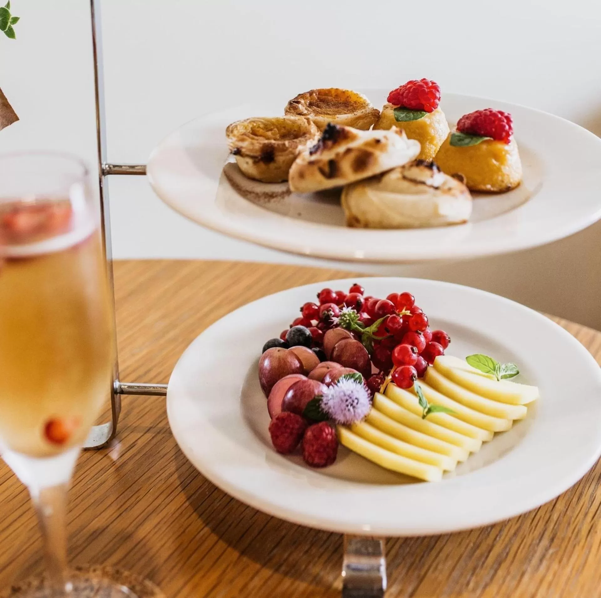 Landmark view in The Views Baia - Adults Only