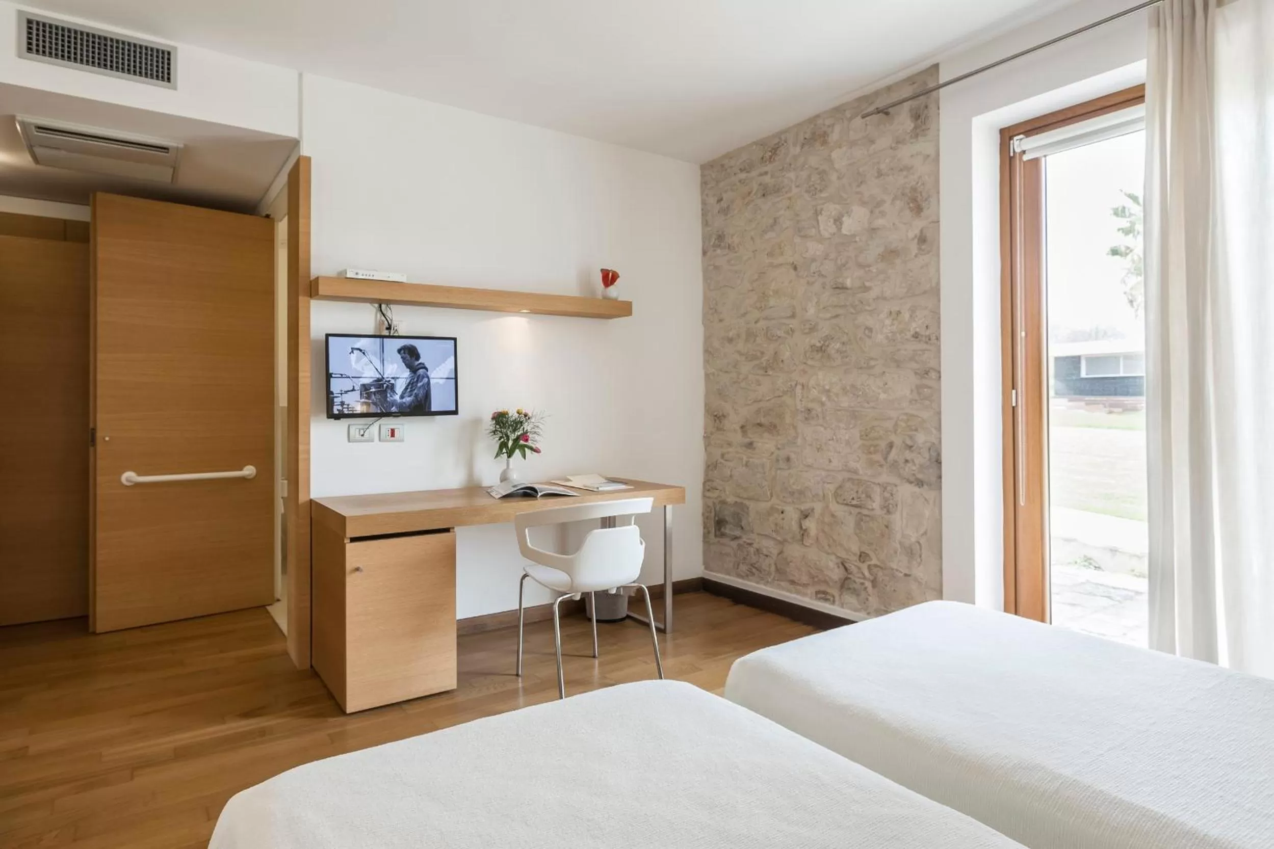 Day in Hotel Villa Carlotta