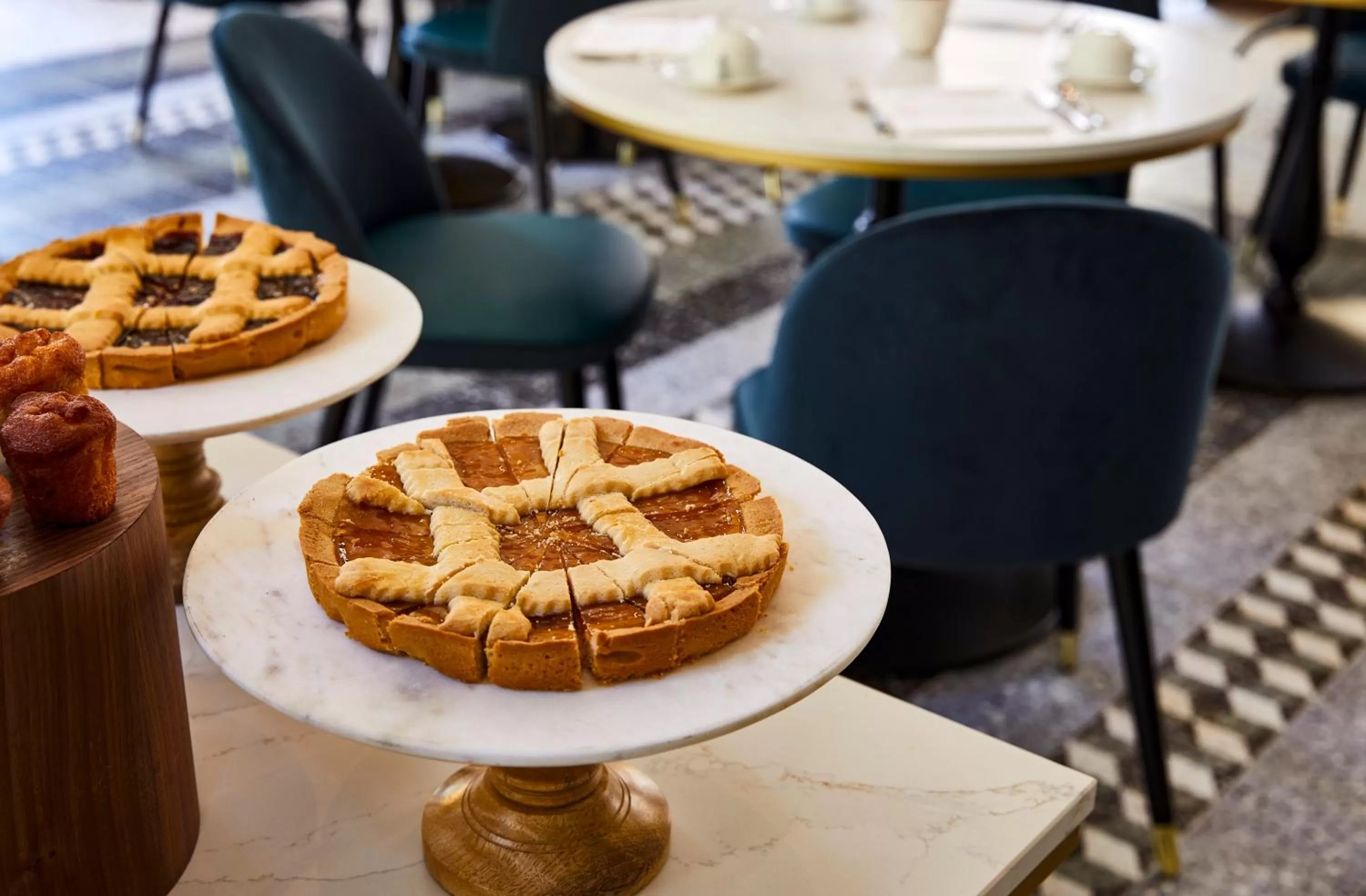 Breakfast in Hotel Indigo Venice - Sant'Elena by IHG