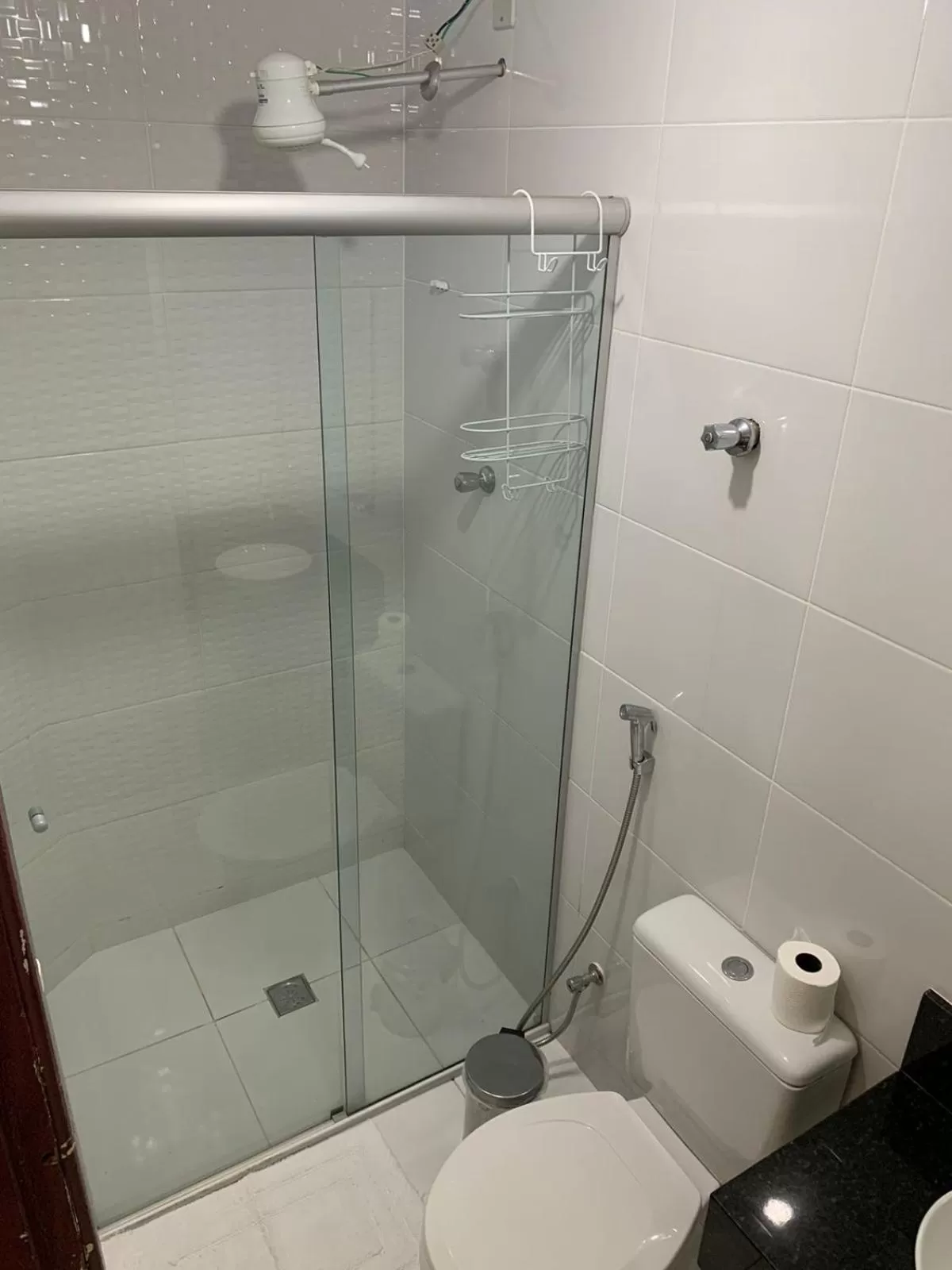 Pousada Cantinho do Mundo