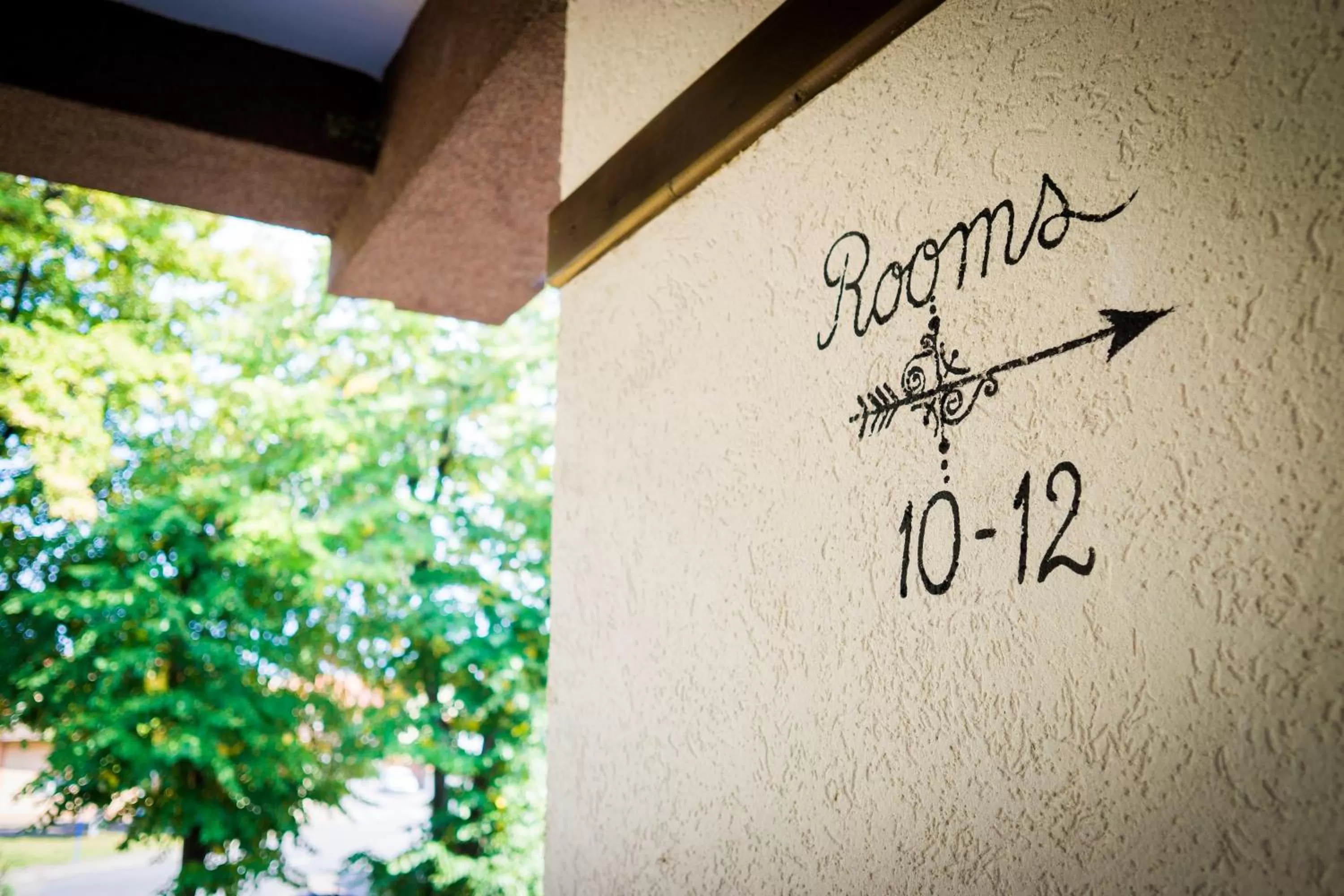 Property logo or sign in Nest