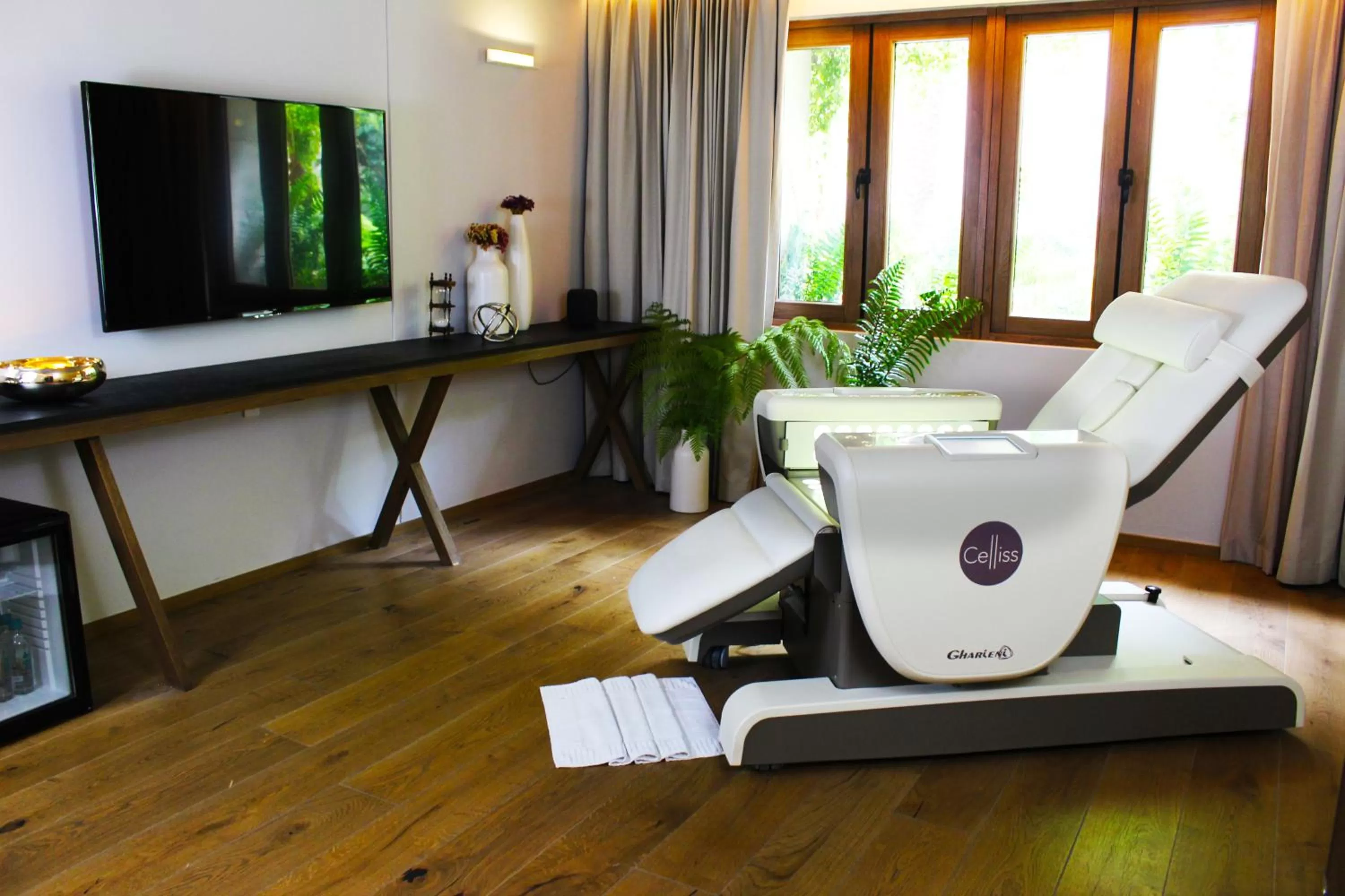 Activities in Cartesiano Boutique & Wellness Hotel