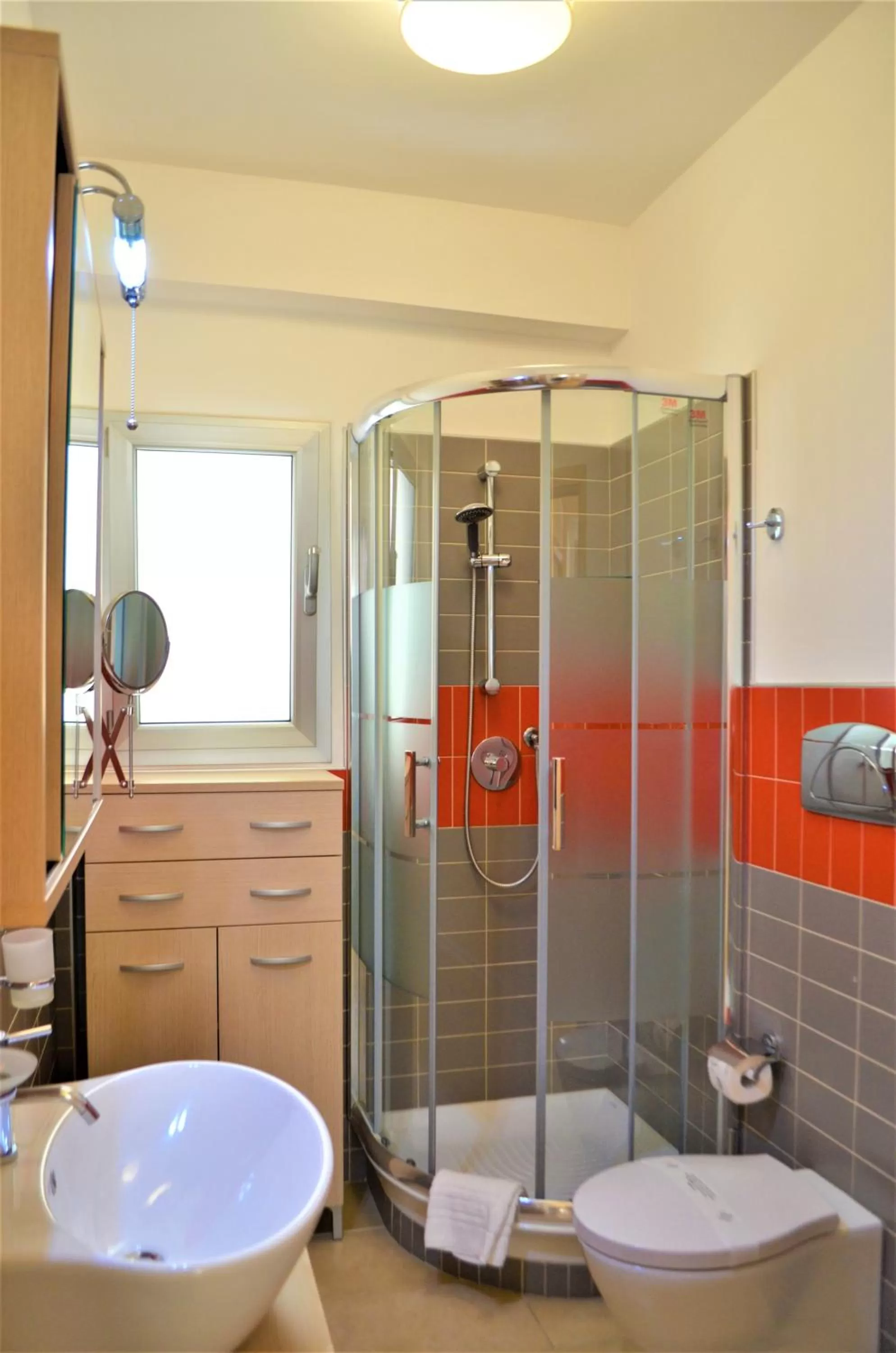 Bathroom in Casa Vacanze Sogno Siciliano