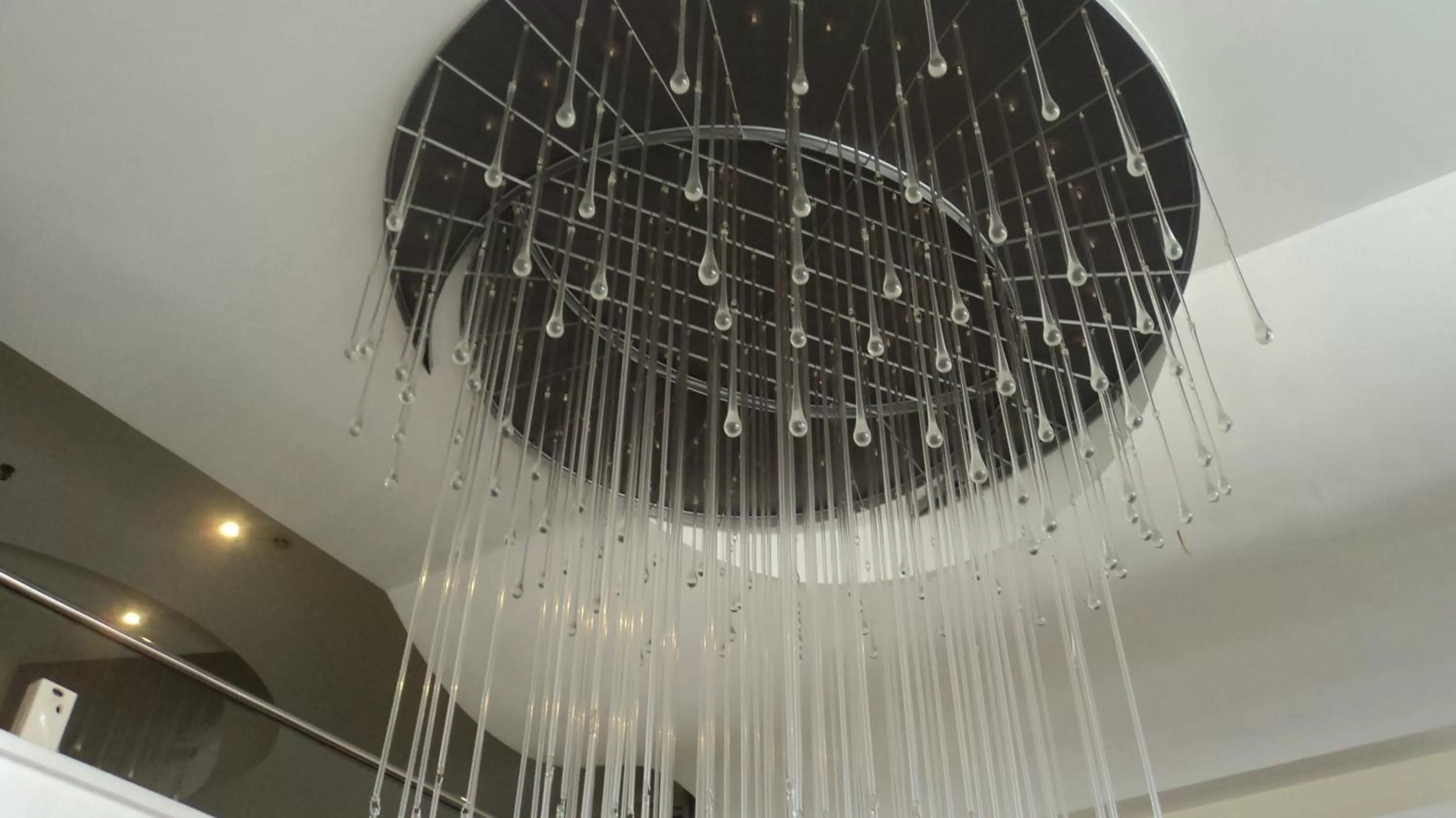 Decorative detail in Best Western Plus Hotel Plaza