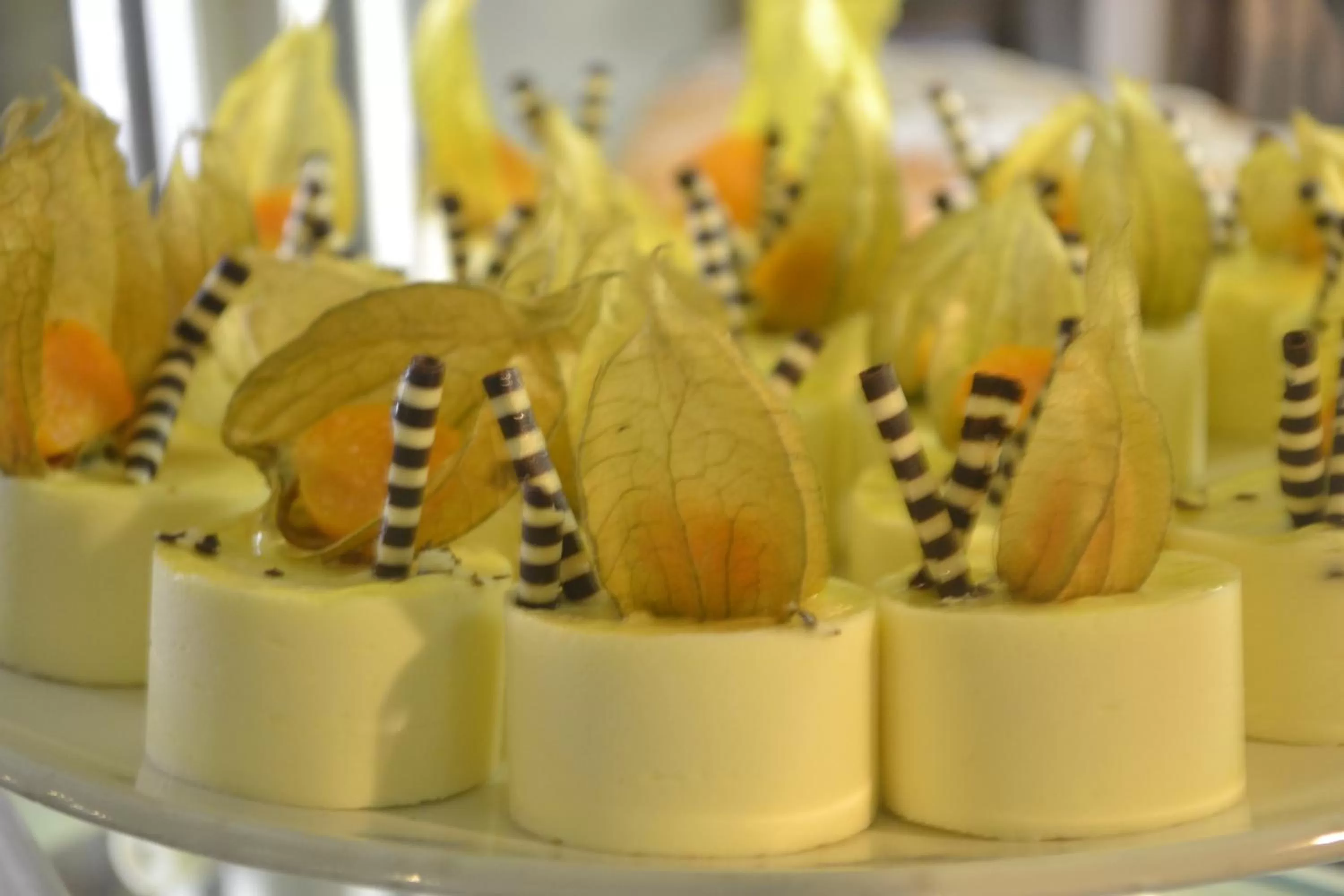 Food and drinks in The Royal Arms Bed & Breakfast