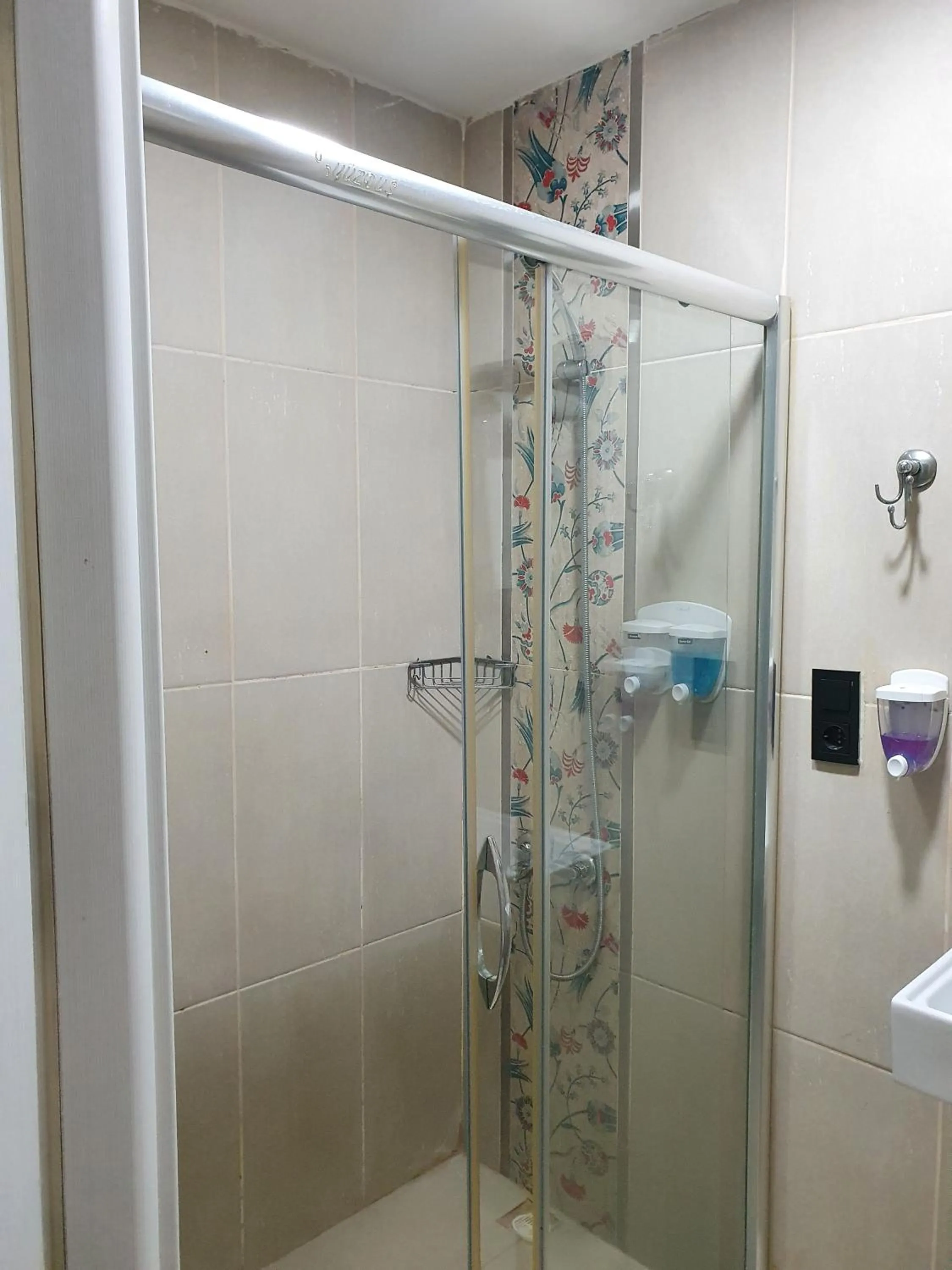 Bathroom in A Plus Residence