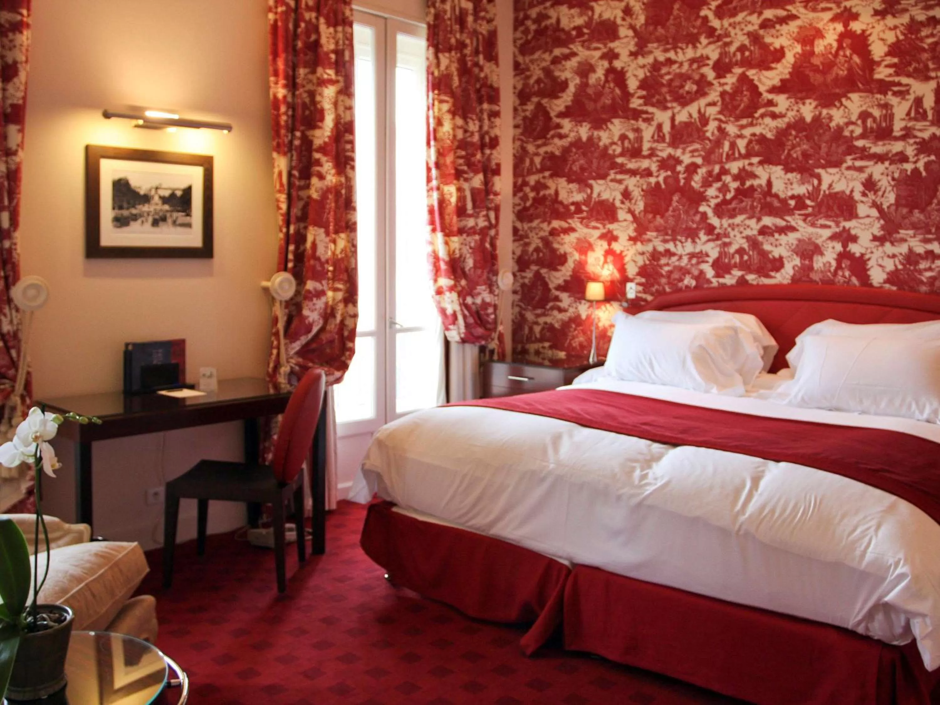 Le Royal Hotel Lyon - MGallery Collection