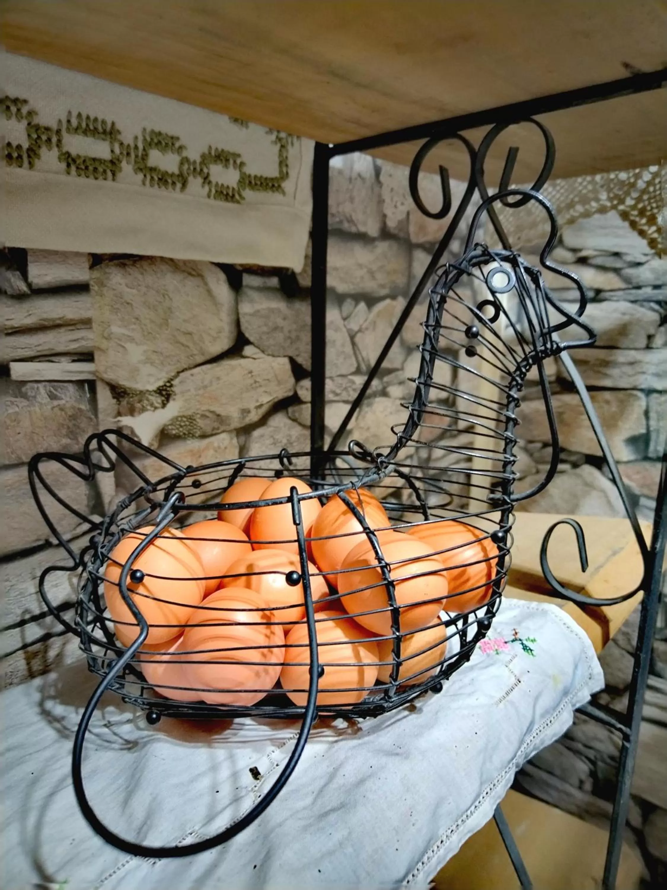 Food and drinks in Shalom_MatSofy