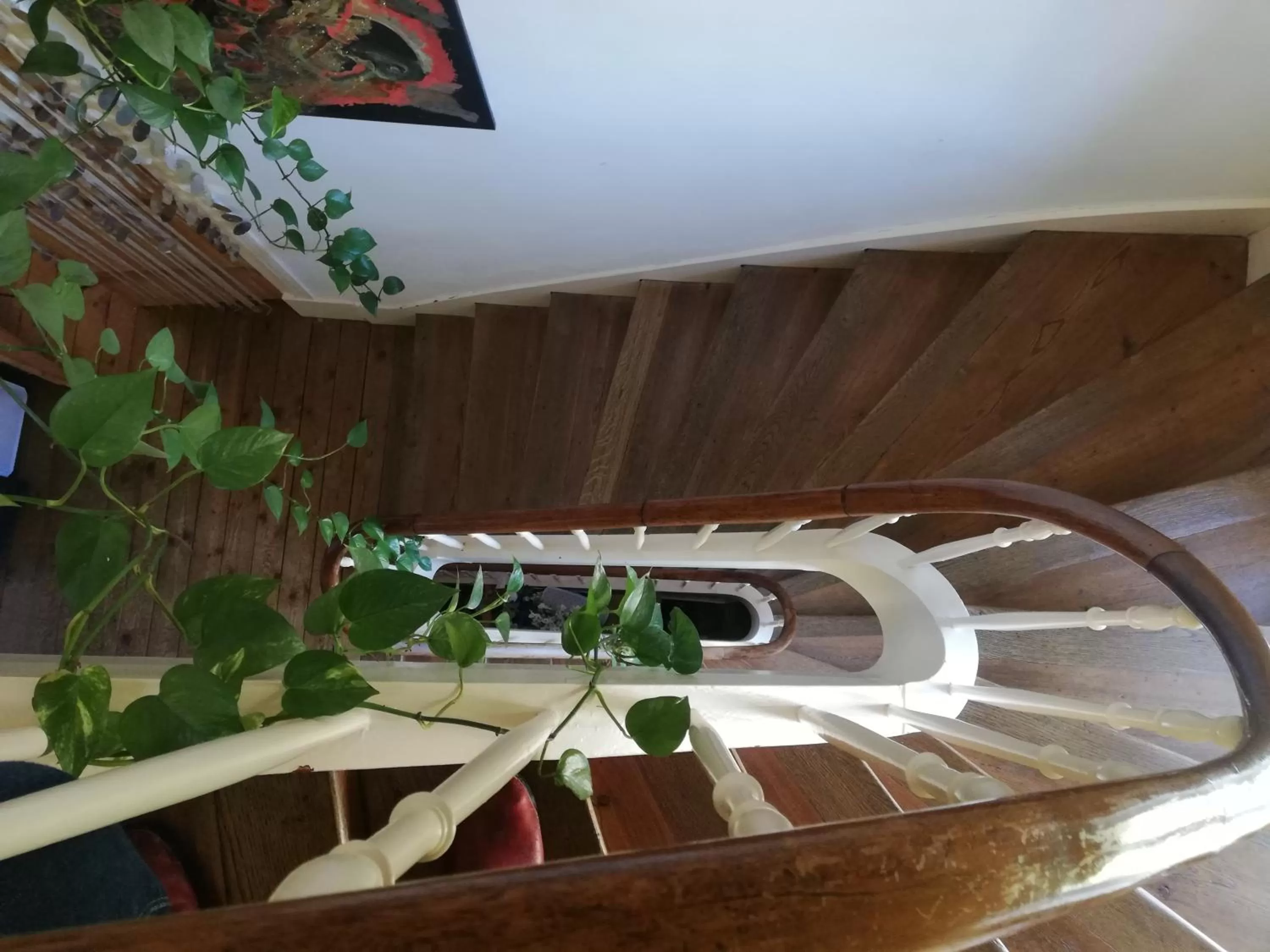 La Chambre d'hôte de Chris