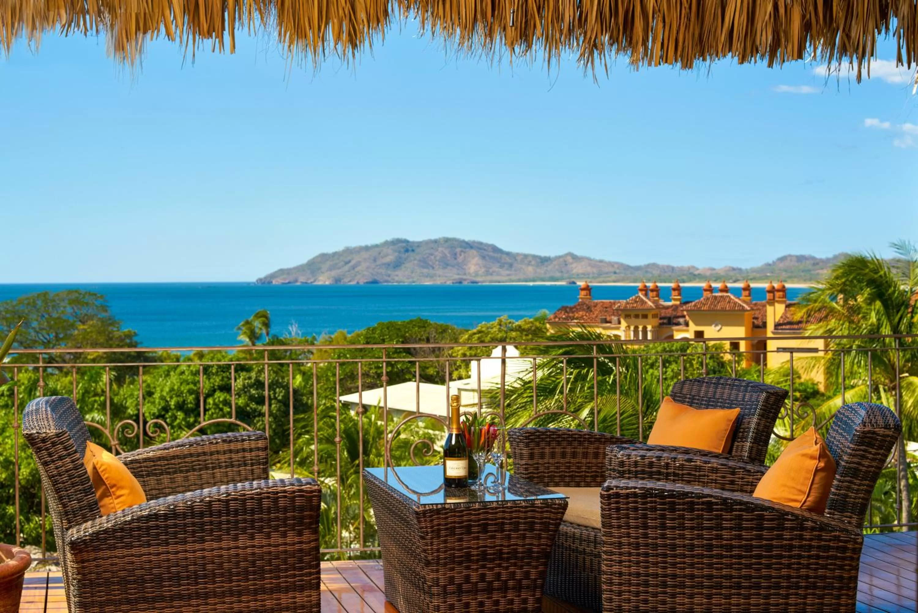 View (from property/room) in Jardin del Eden Boutique Hotel