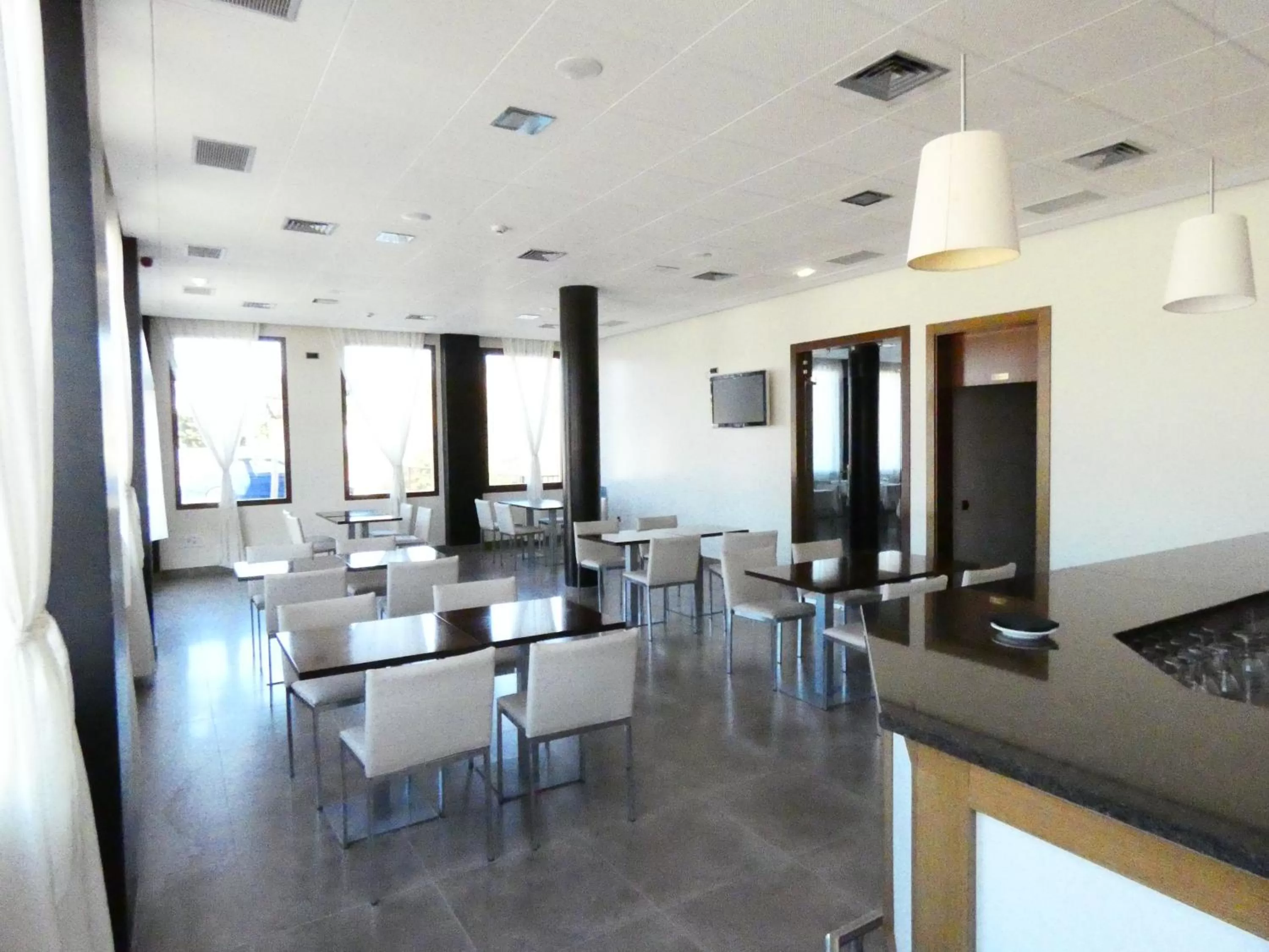 Lounge or bar in Fuente del Miro