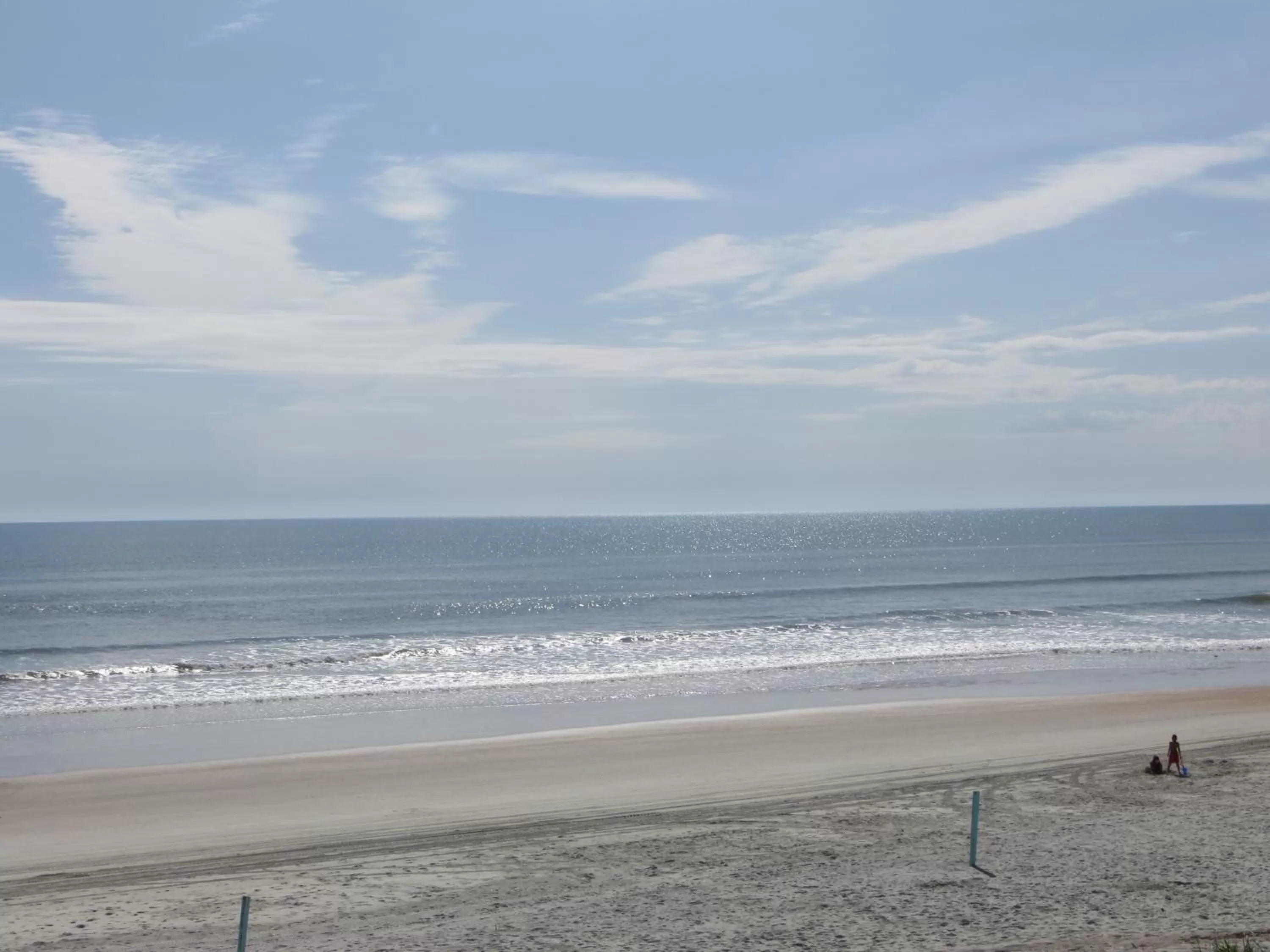 Day in Arya Blu Inn and Suites