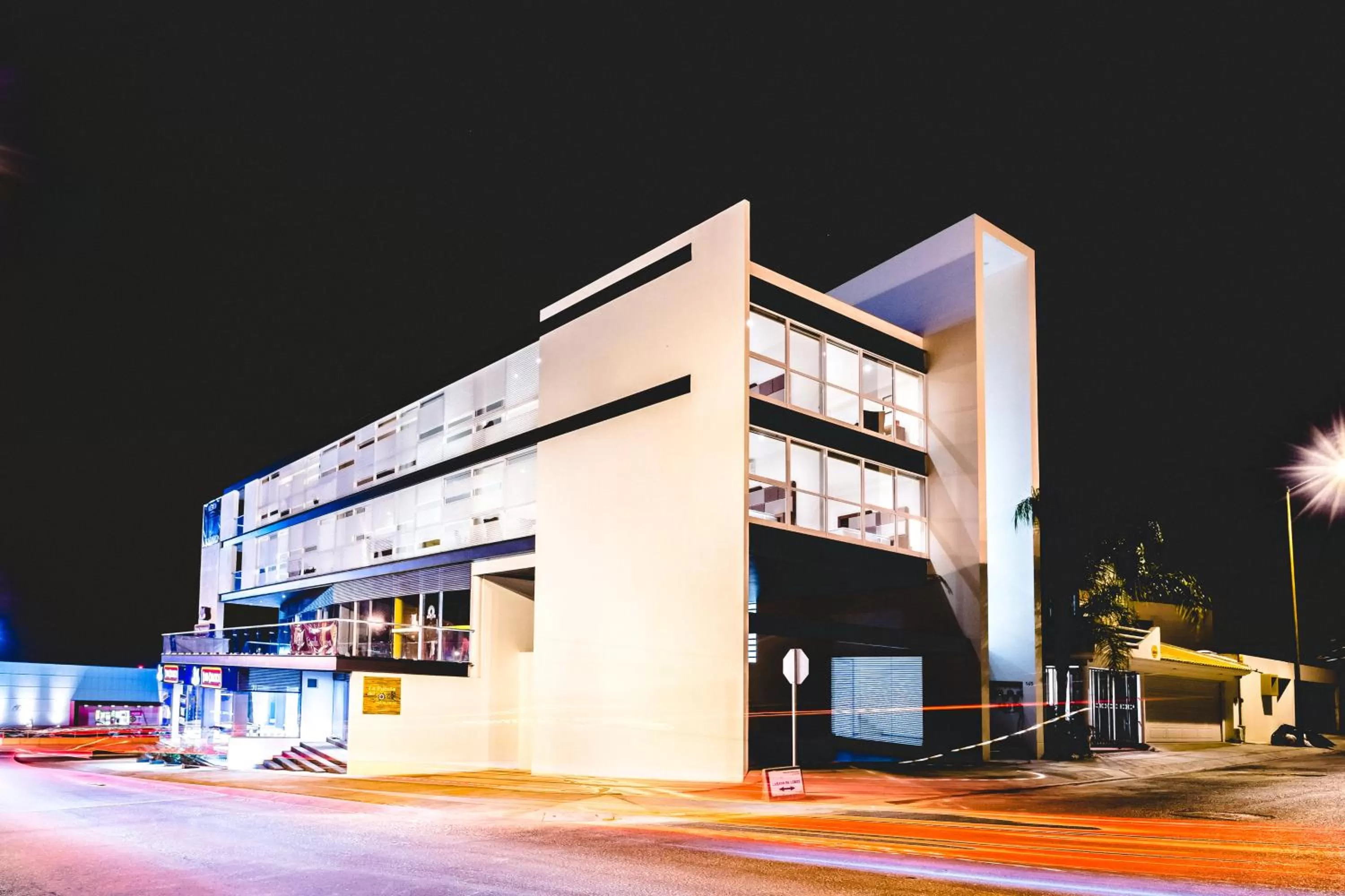 Millenium Plaza & Suites