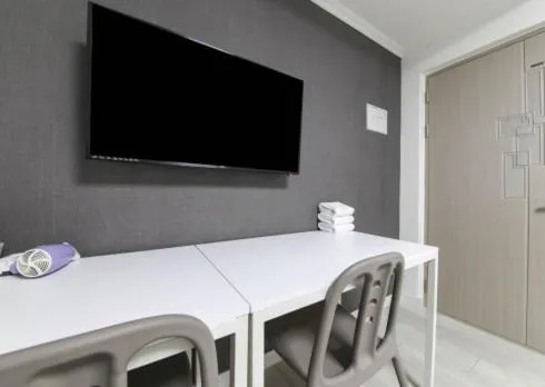 Amiga Inn Seoul Hotel