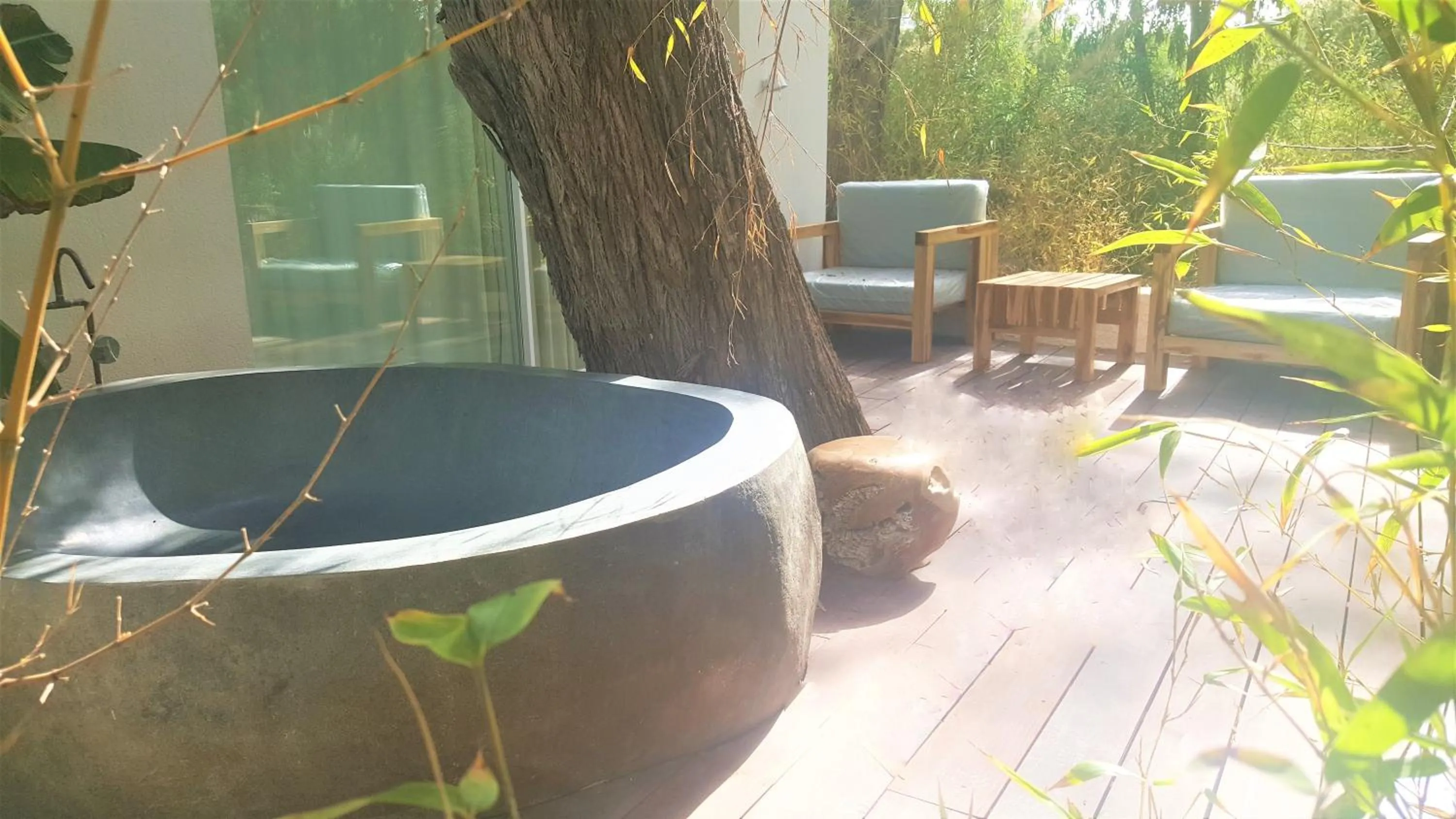 Botaniq Hotel Boutique