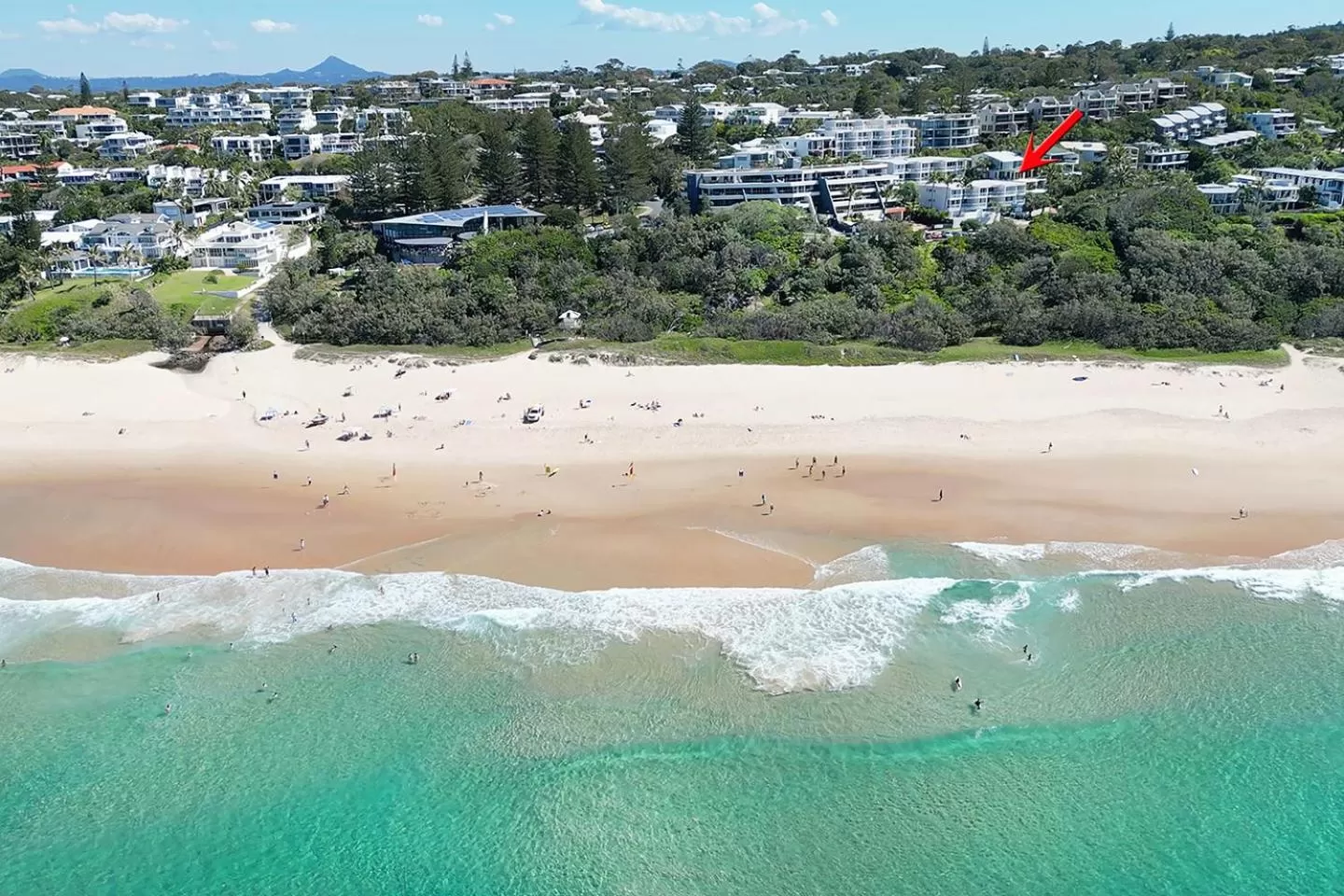 Andari Holiday Apartments