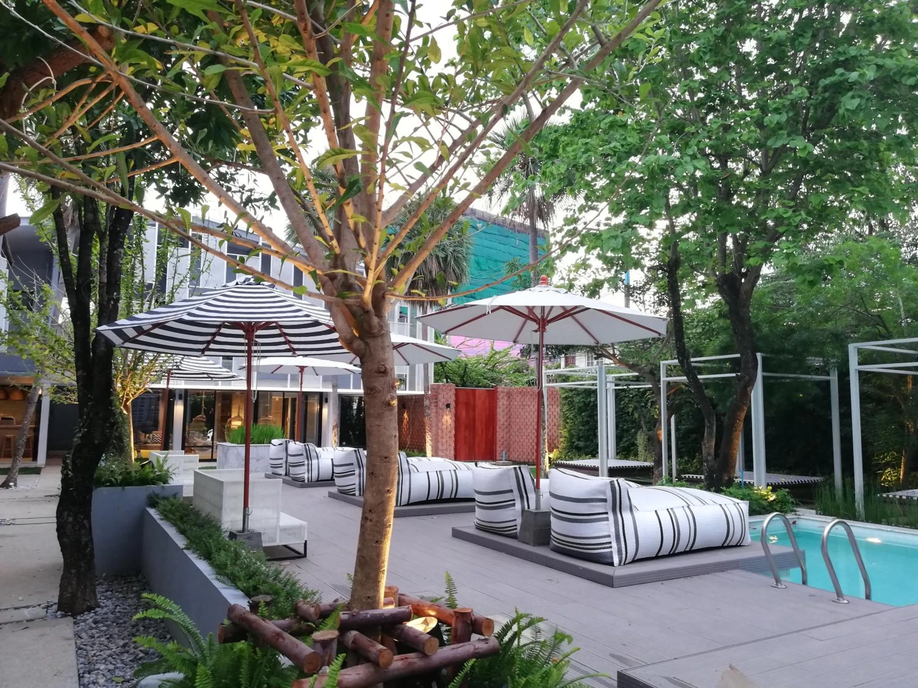 Treevana Club Chiangmai