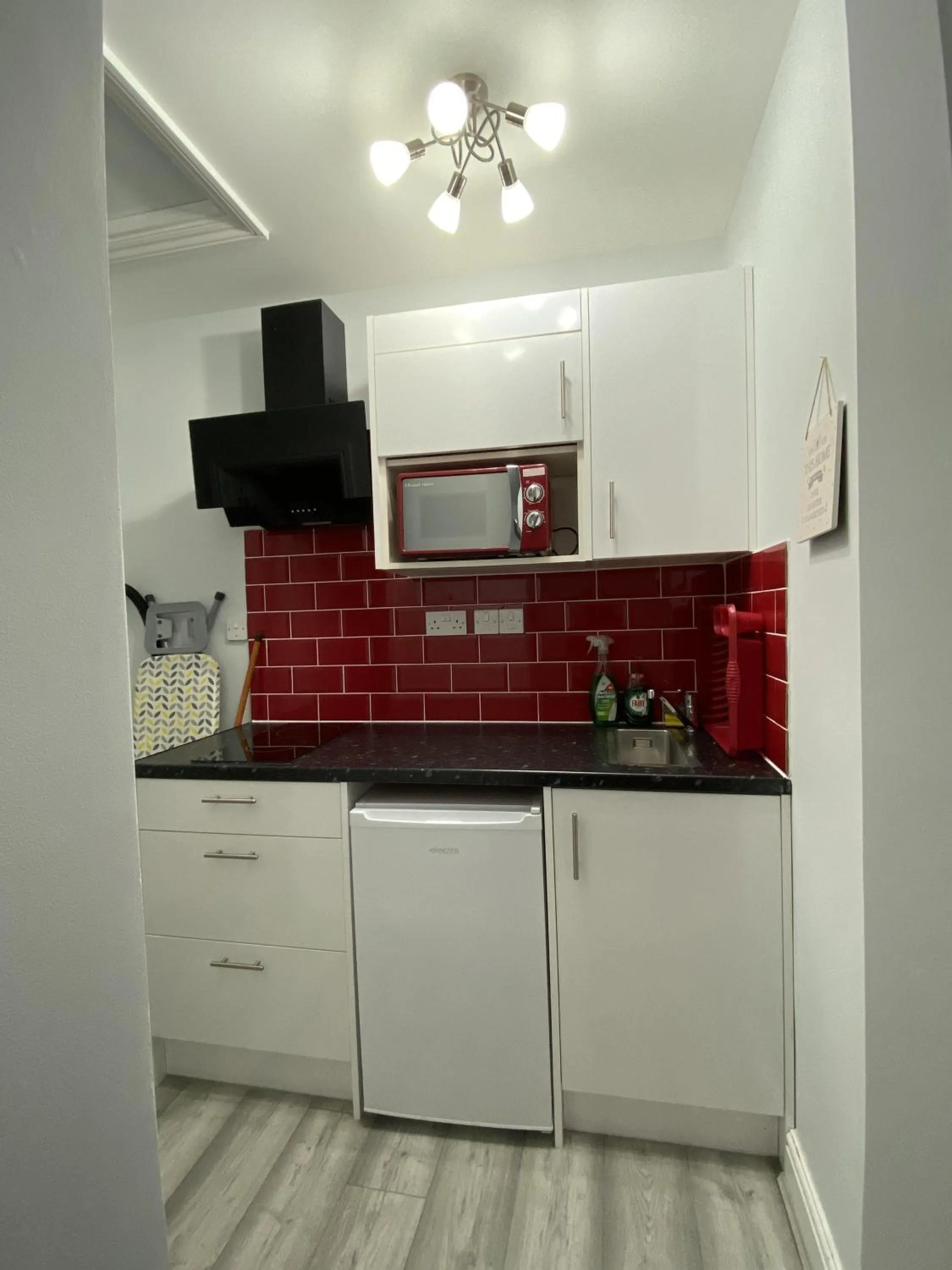 Other in Comfortable - Cosy - Budget Studios in City Center