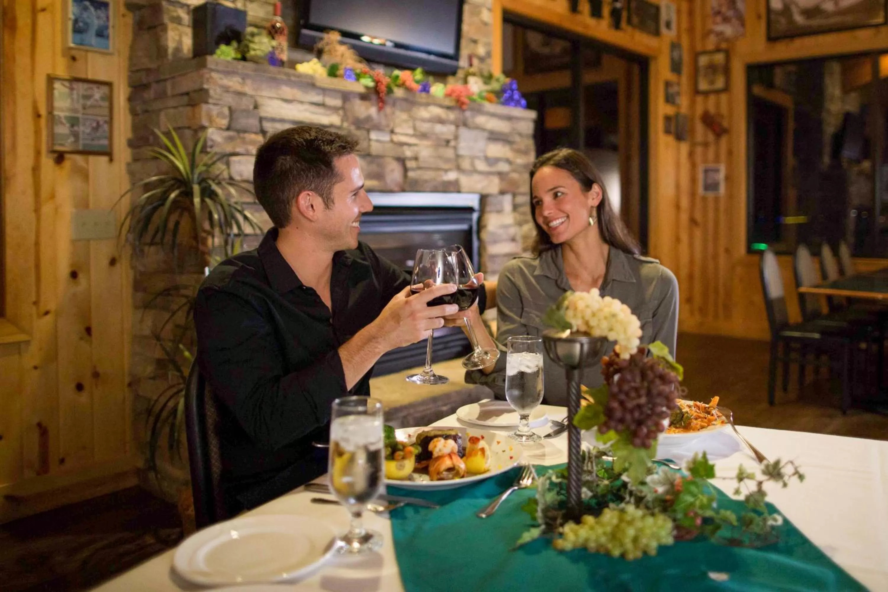 Camden on the Lake Resort