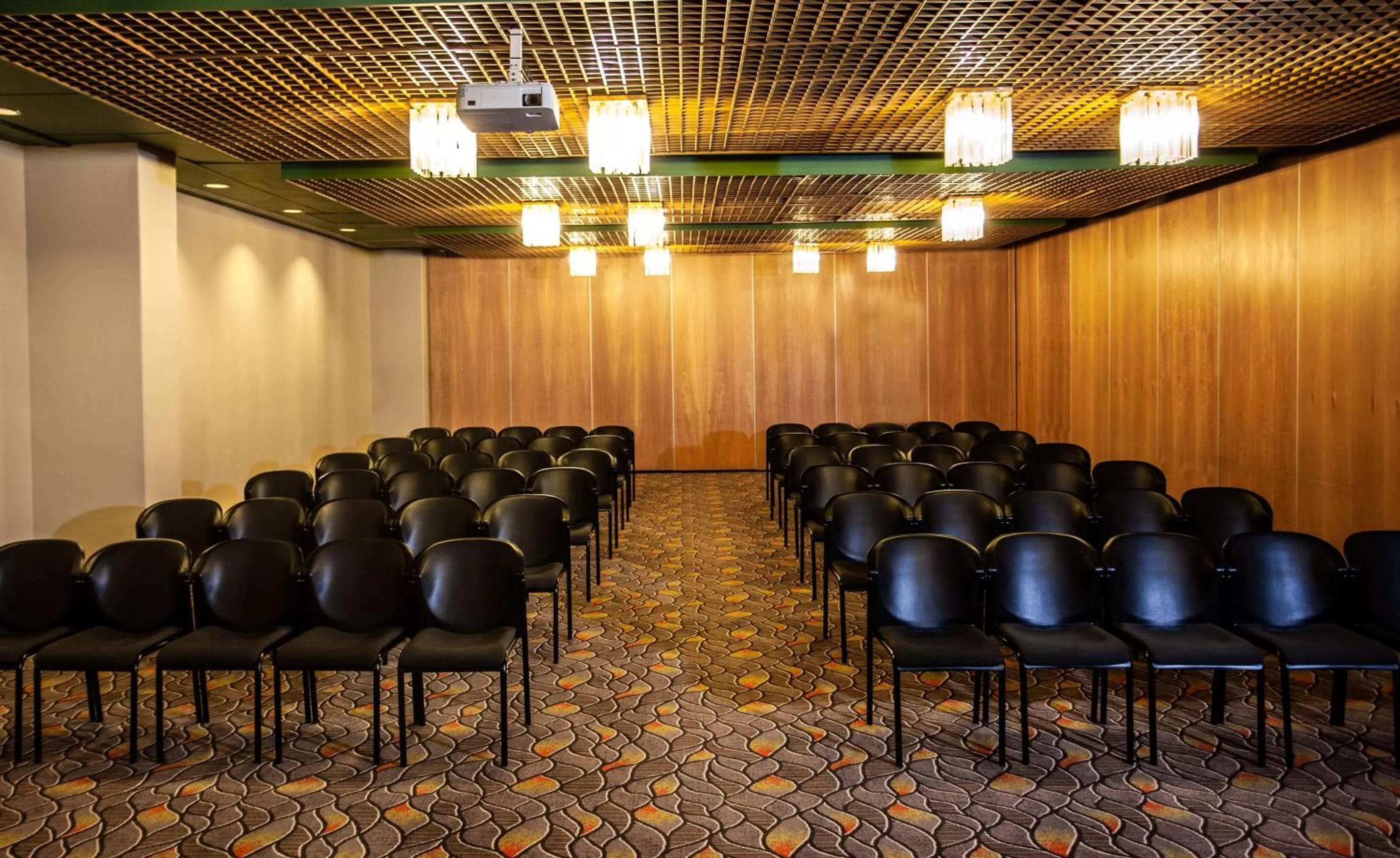 On site in Garden Court Kimberley