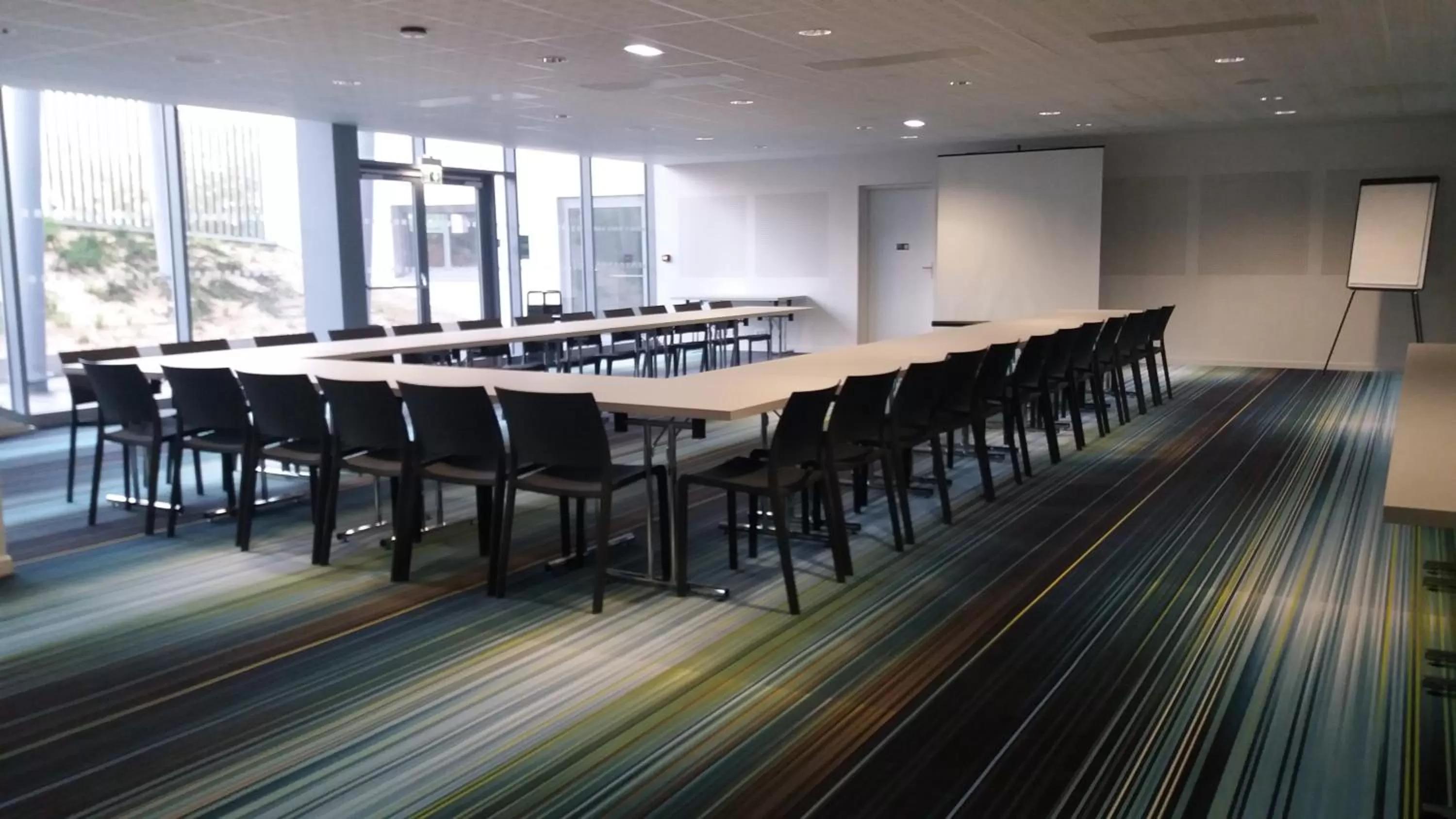 Meeting/conference room in Hôtel Lodge In Paris 13