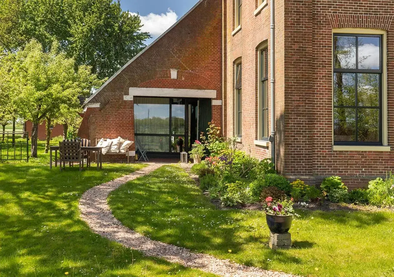 King Studio in Bed and Breakfast Batenborg King Studio in Bed and Breakfast Batenborg