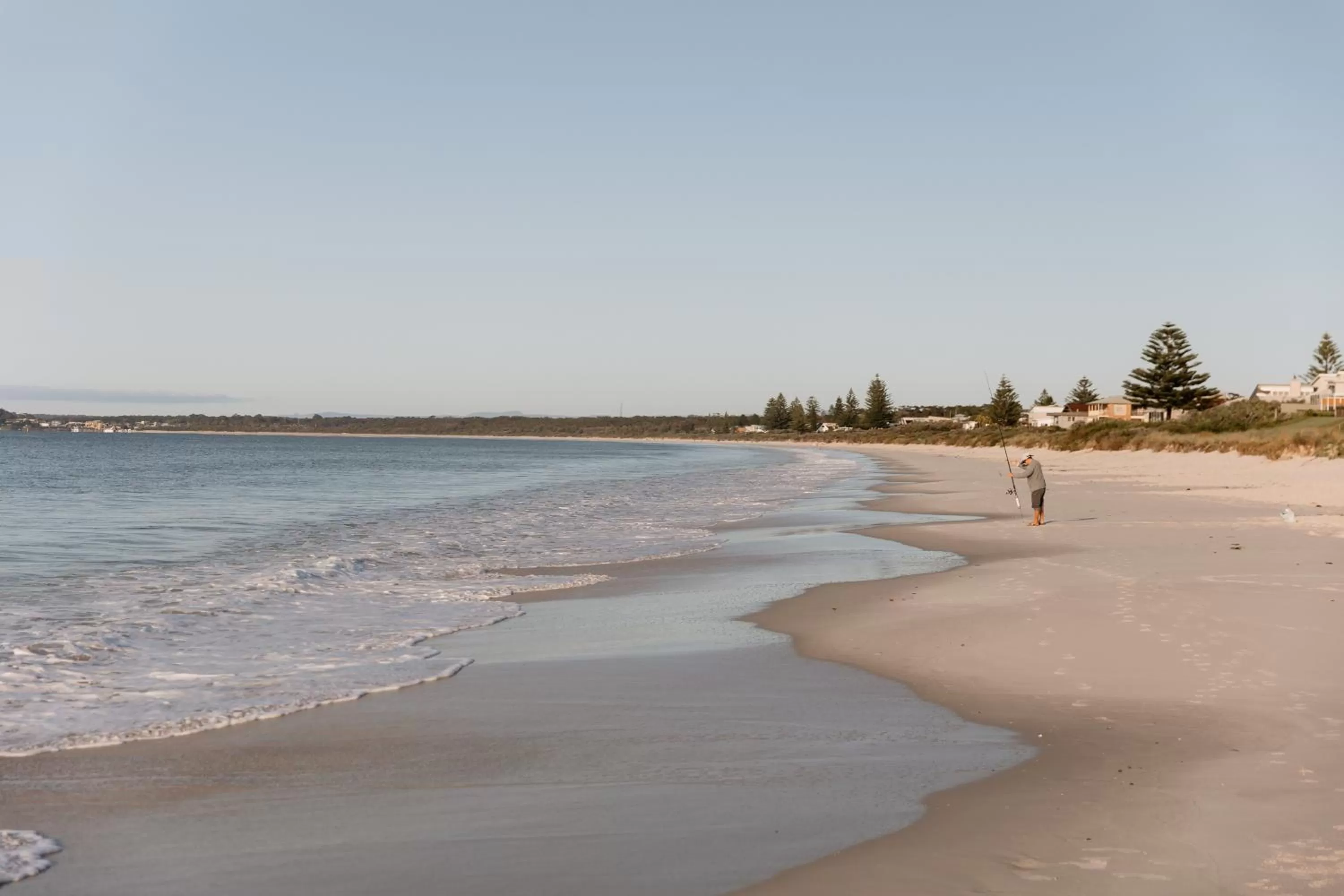 Beach & Bay Stay Motel