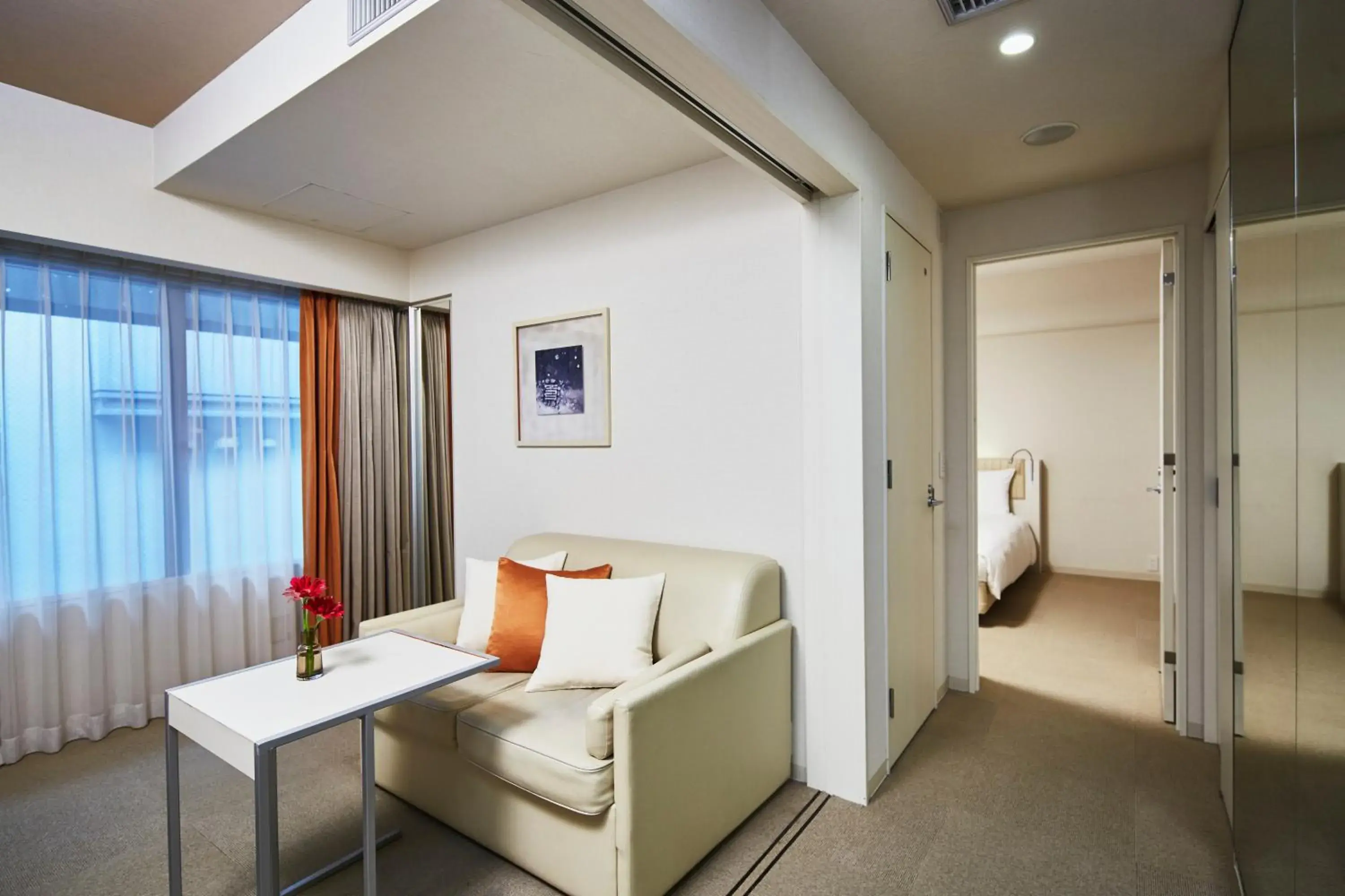 One Bedroom Premier - No View in Citadines Kyoto Karasuma-Gojo One Bedroom Premier - No View in Citadines Kyoto Karasuma-Gojo