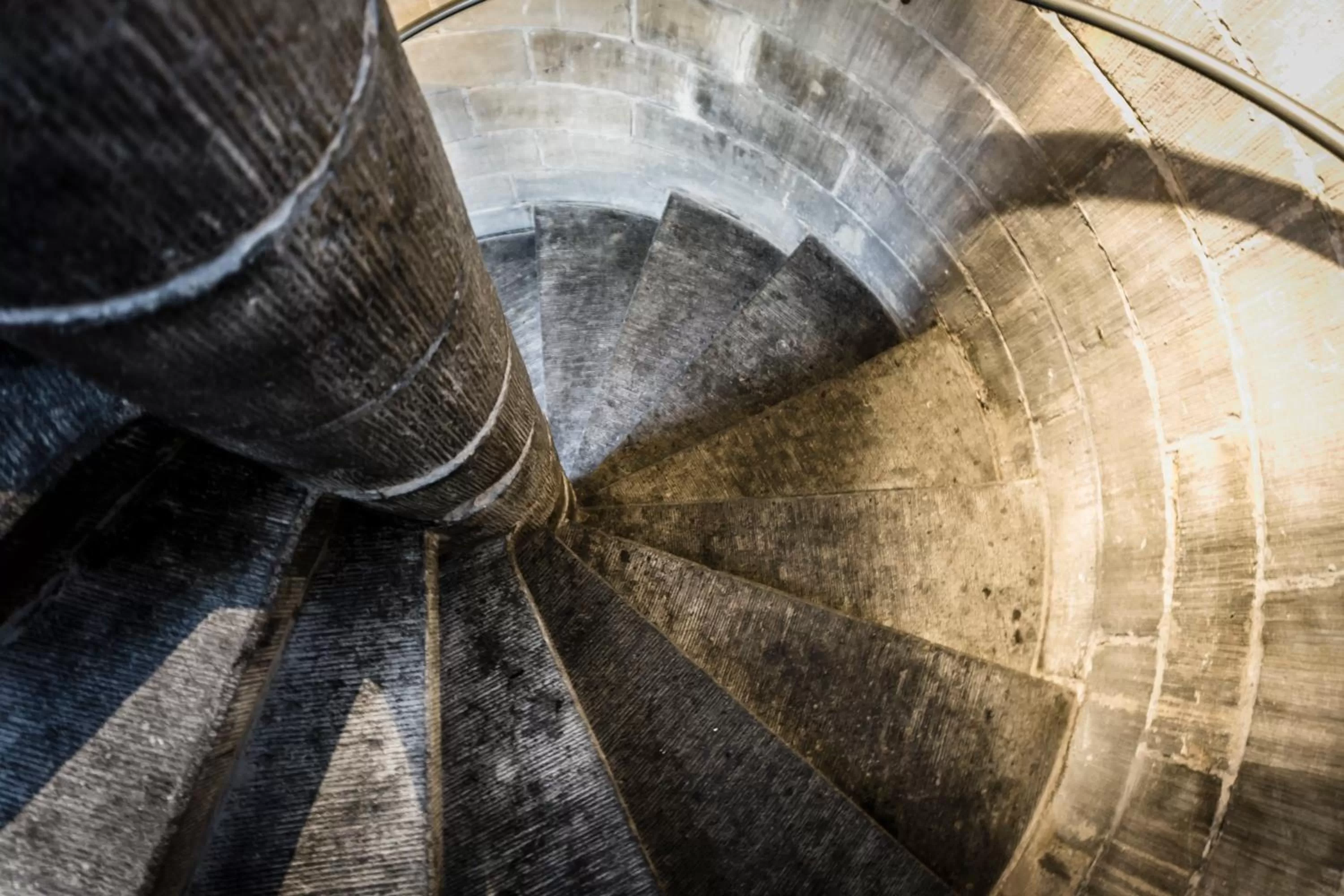 Area and facilities in 1898 The Post