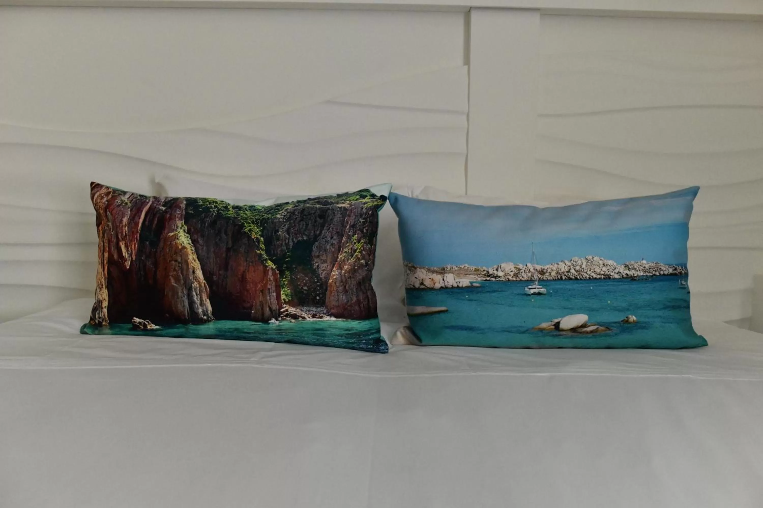 Decorative detail in Hôtel Le Claridge