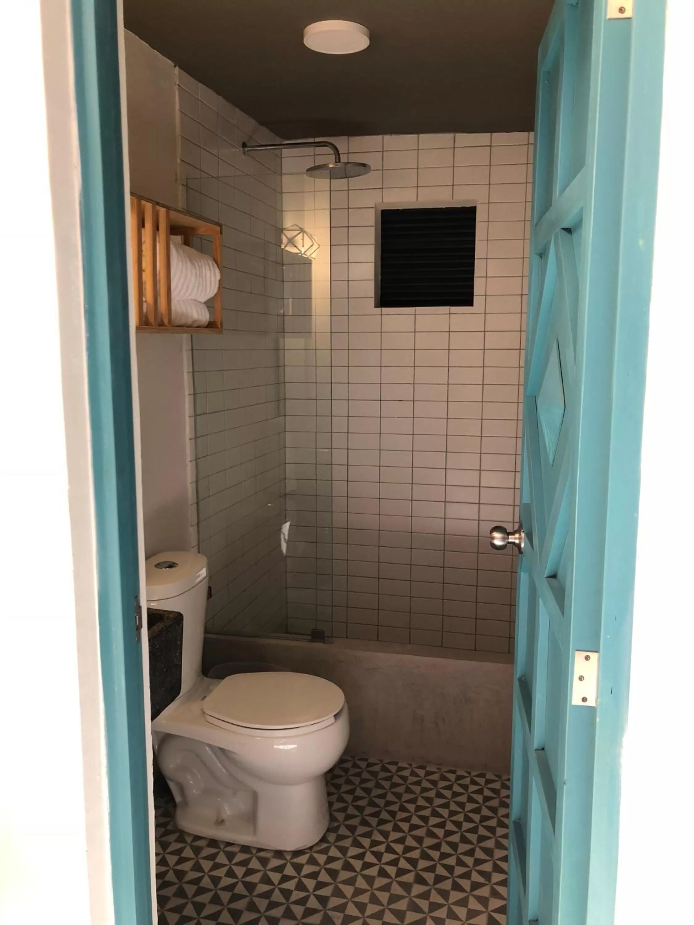 Casa Nican by Barrio Mexico