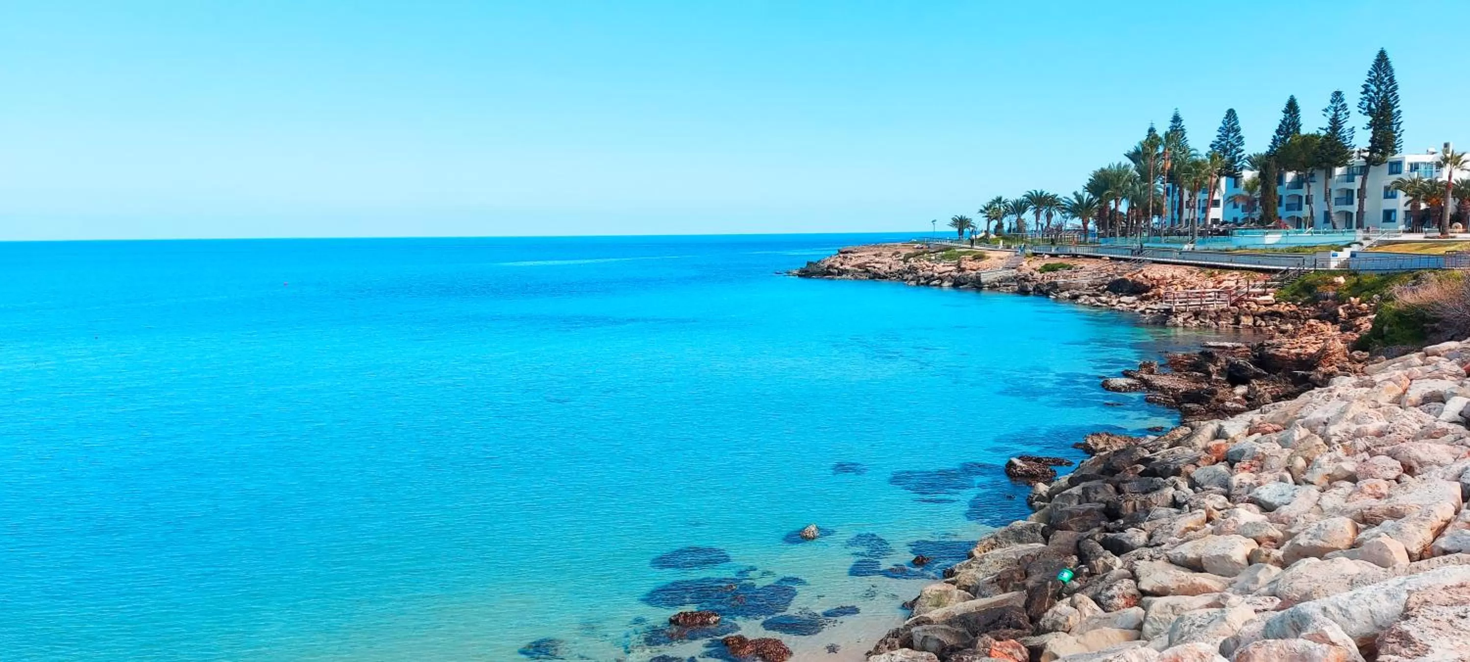 Sea view in At Herbal Boutique Hotel & Spa