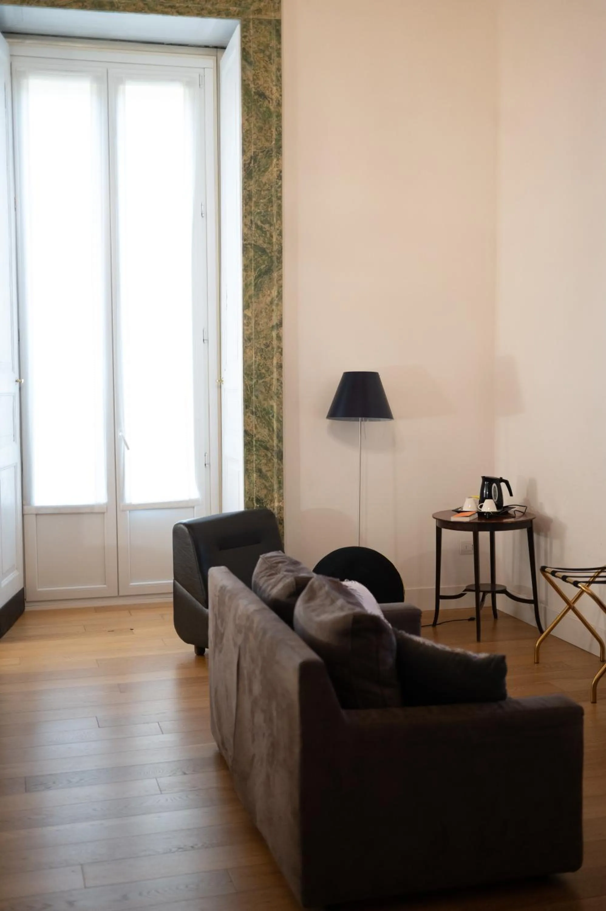 Santa Chiara Boutique Hotel