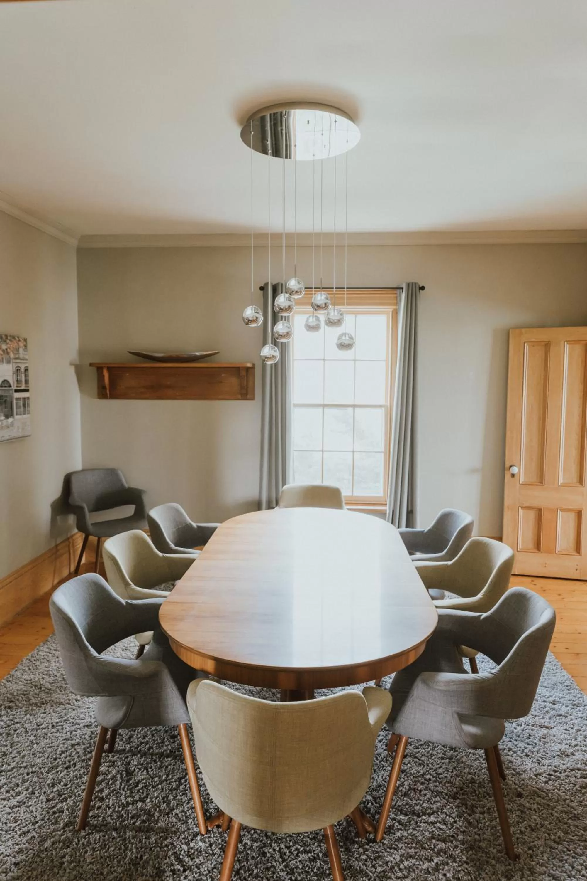 The Kitch'inn - Boutique Inn and Wine Bar