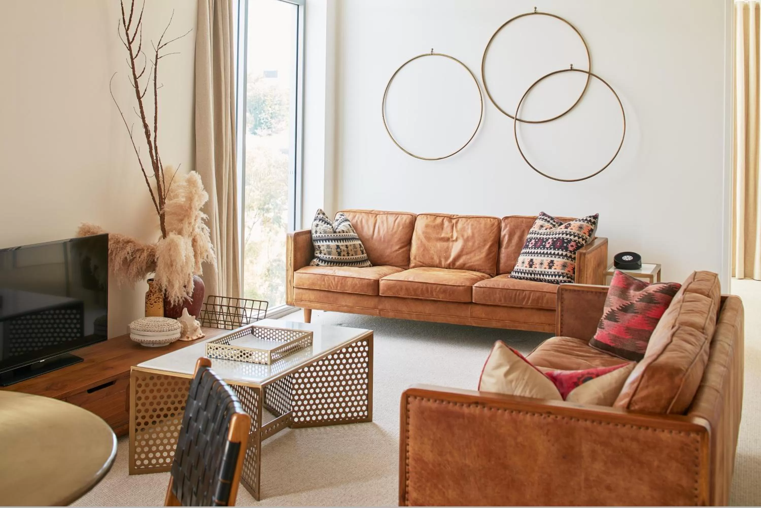 TV and multimedia in Nautica Residences Fremantle