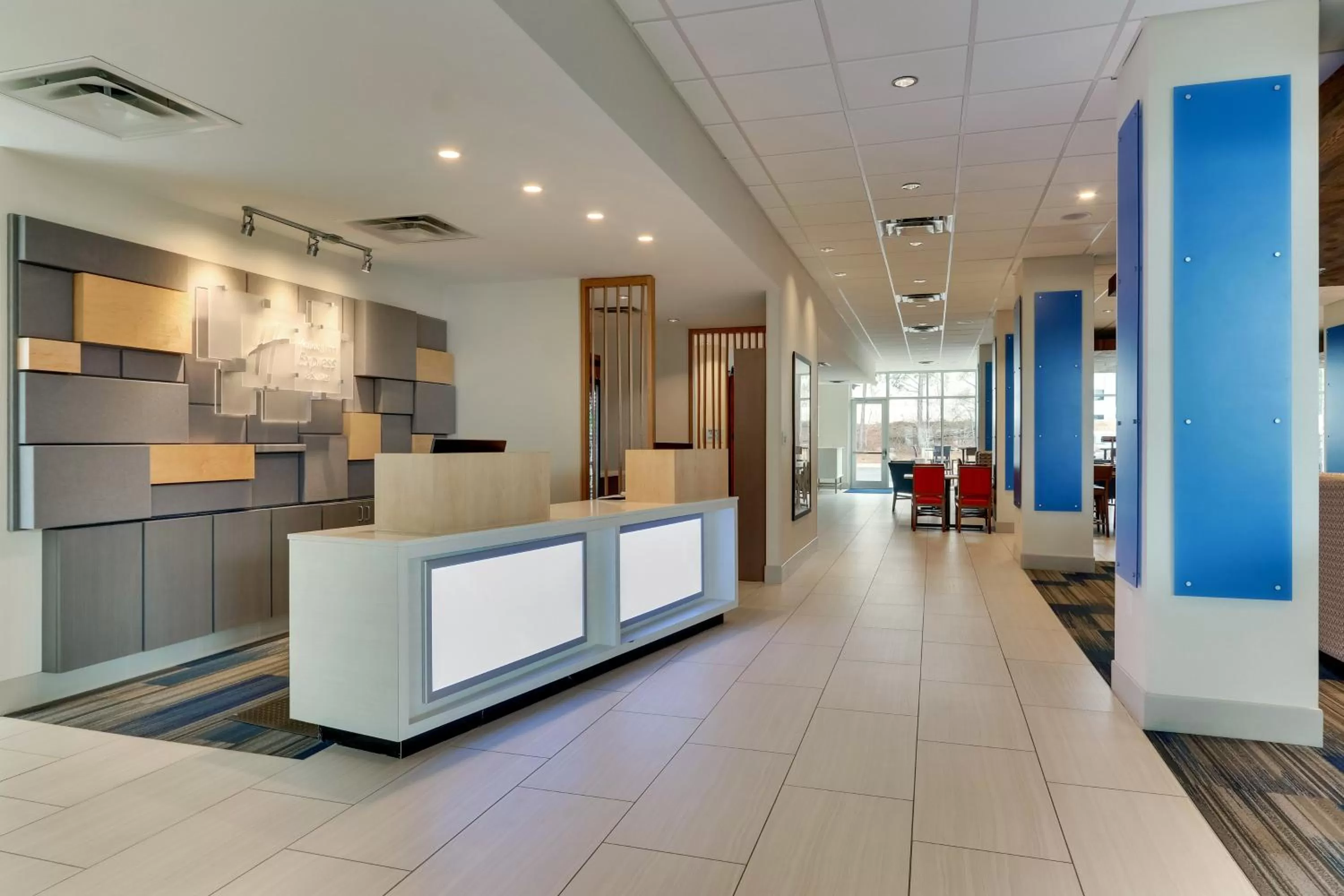 Property building in Holiday Inn Express & Suites - Dawsonville by IHG