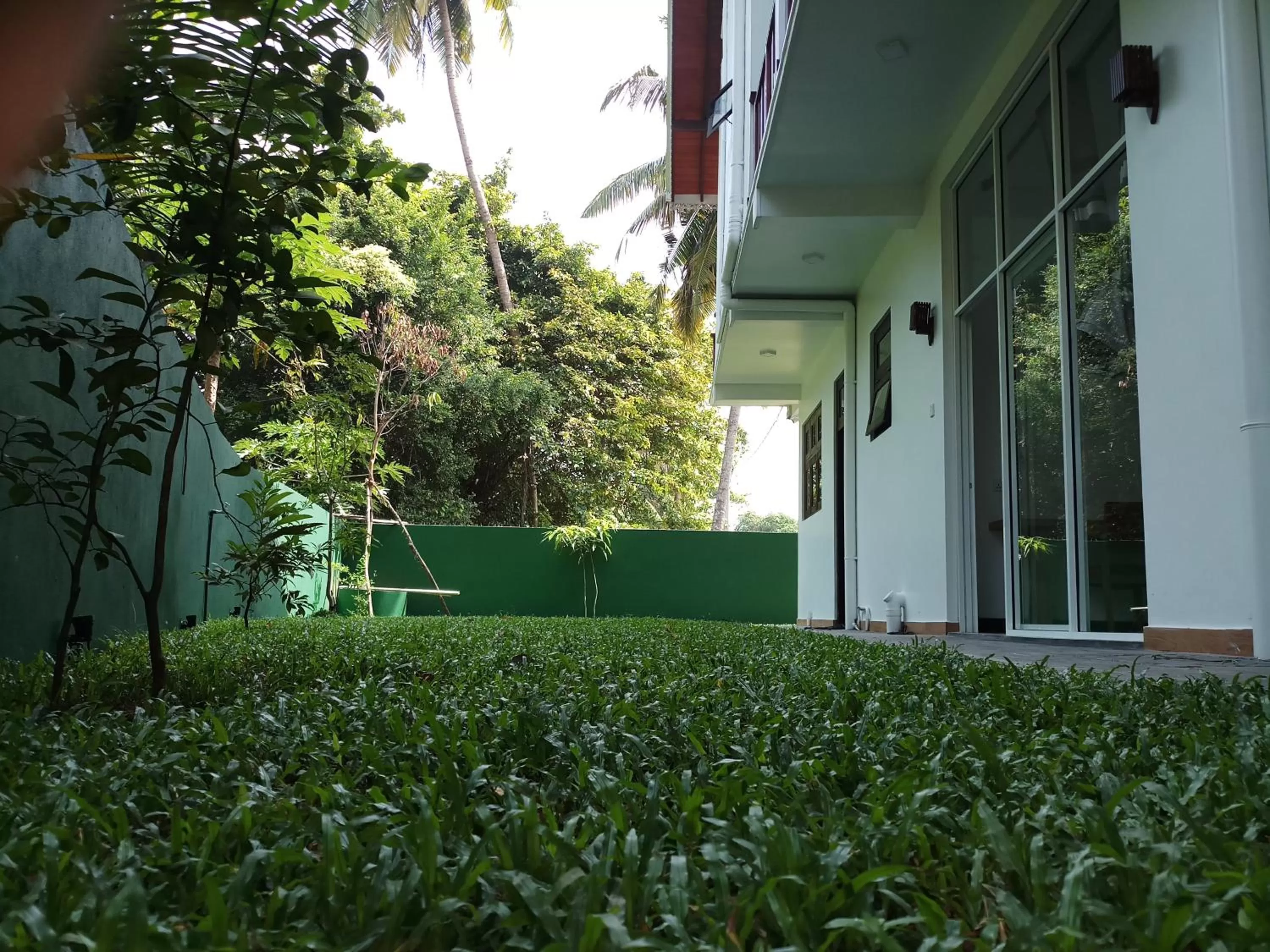 Day, Property Building in Ashiyana Hotel