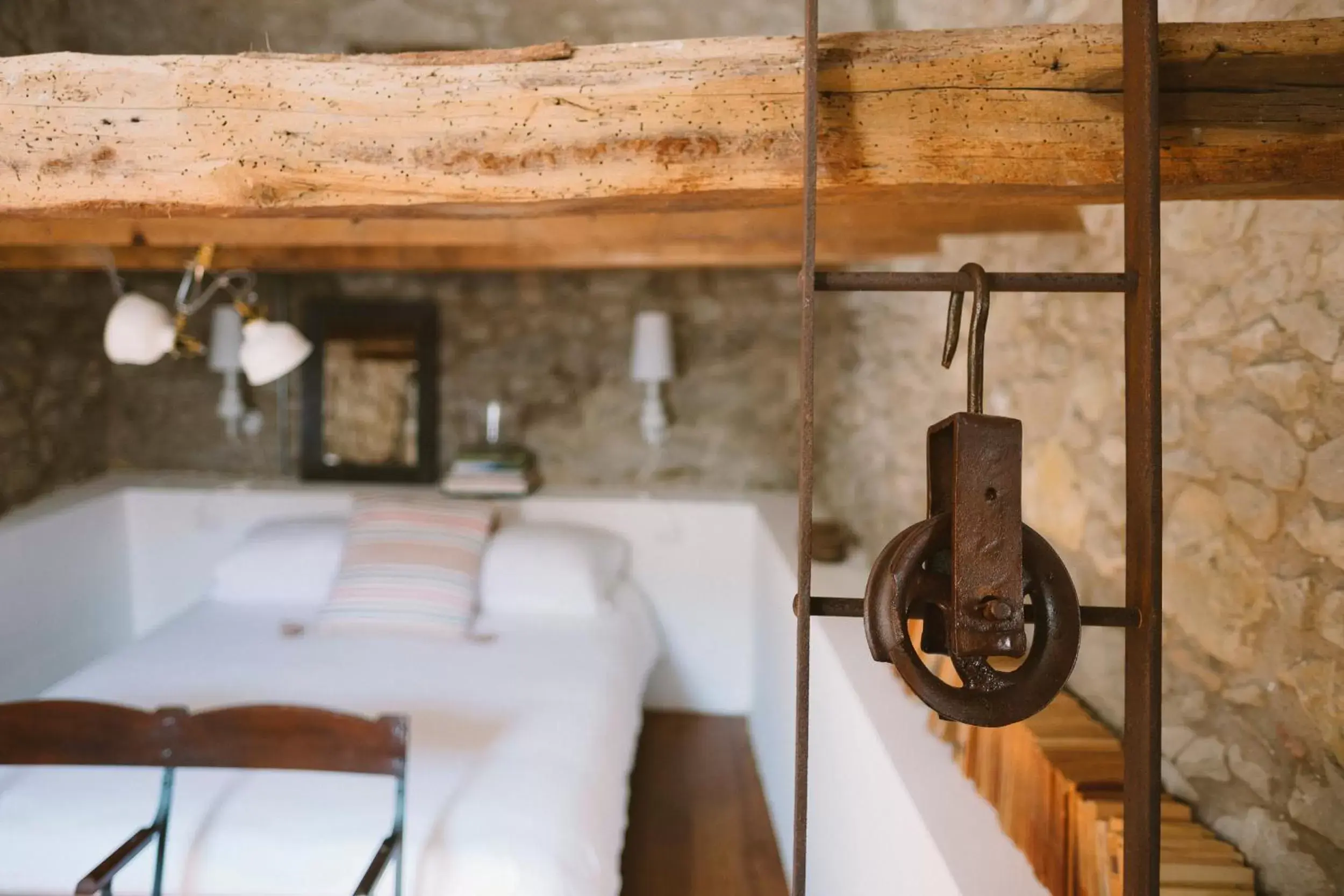 Junior Suite in Sotto I Sassi Junior Suite in Sotto I Sassi