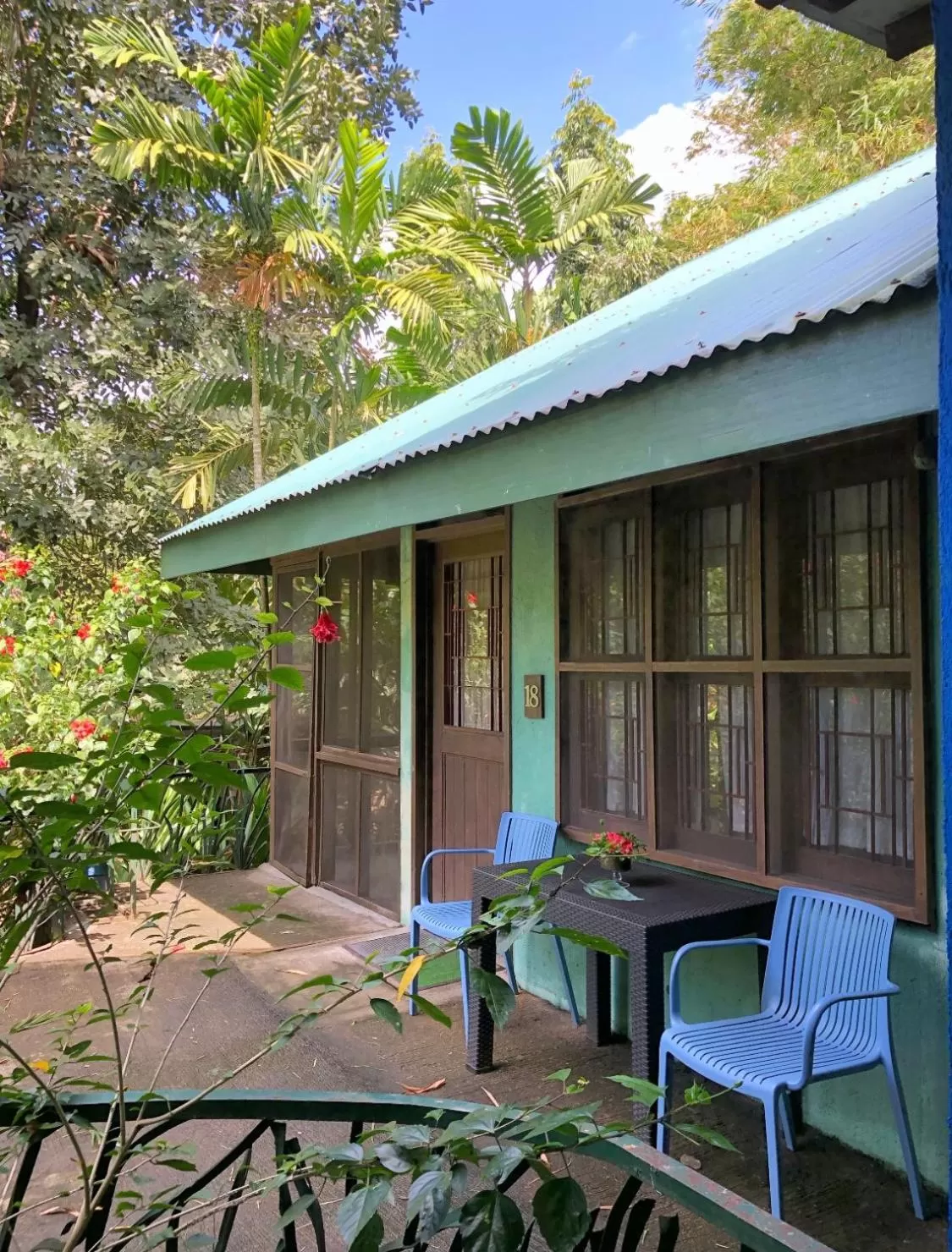 Casa San Pablo B & B