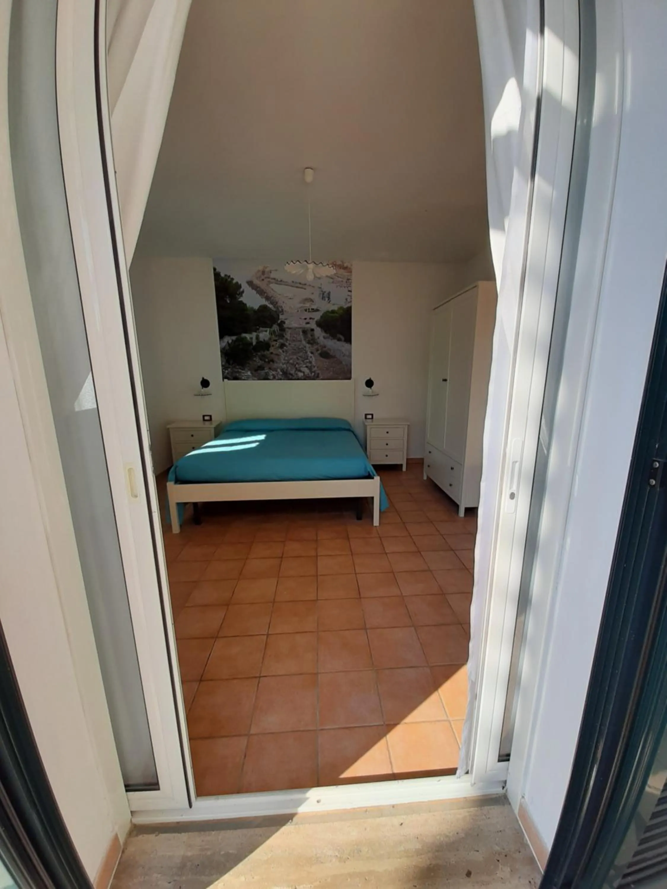 Bed in Messapia Hotel 2