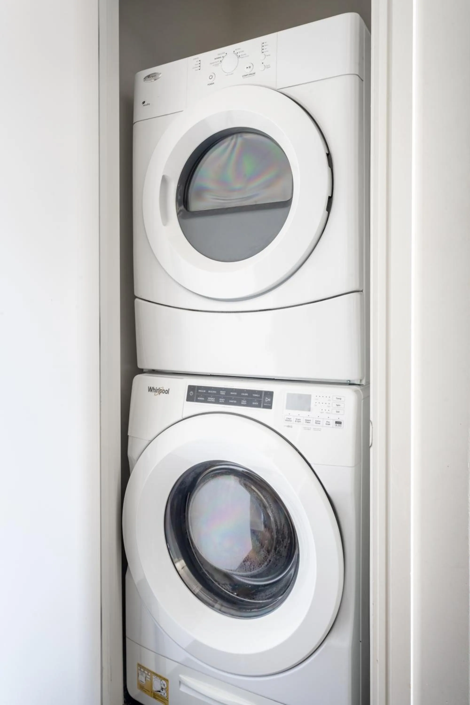 laundry, Bathroom in Kasa Lady Bird Lake Austin