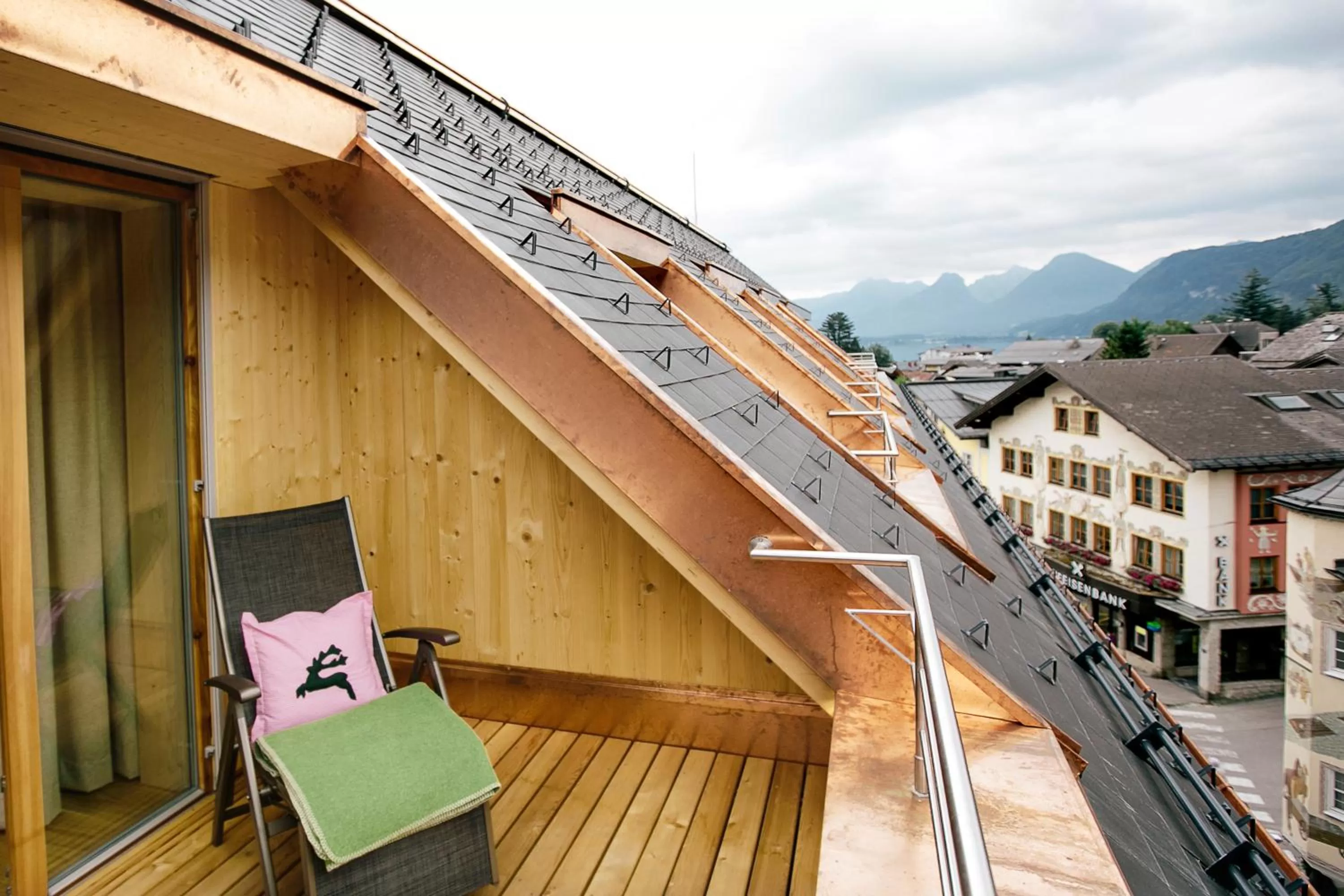 Day in Hotel Gasthof zur Post