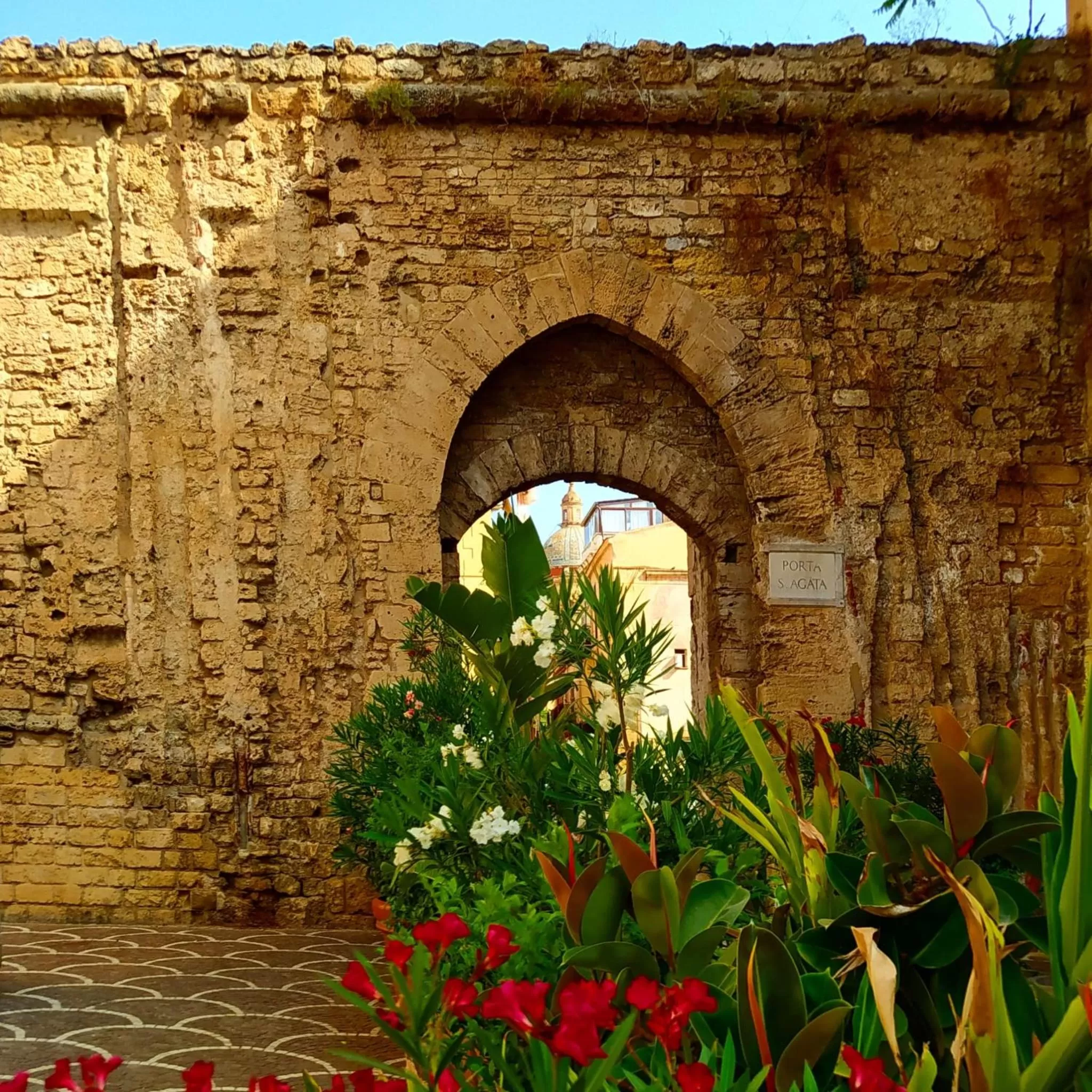 Nearby landmark in B&b Ballarattik