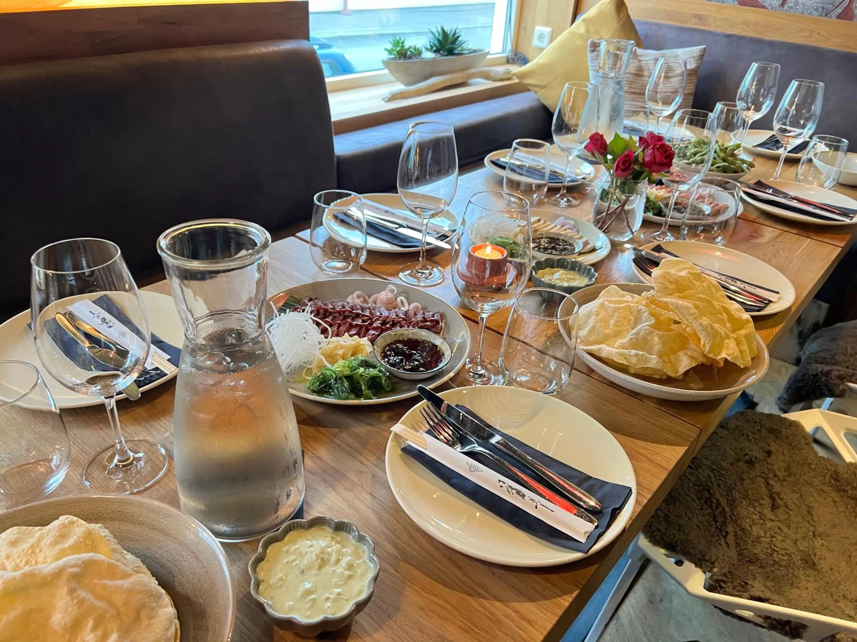 Arctic Hotel Nordkapp