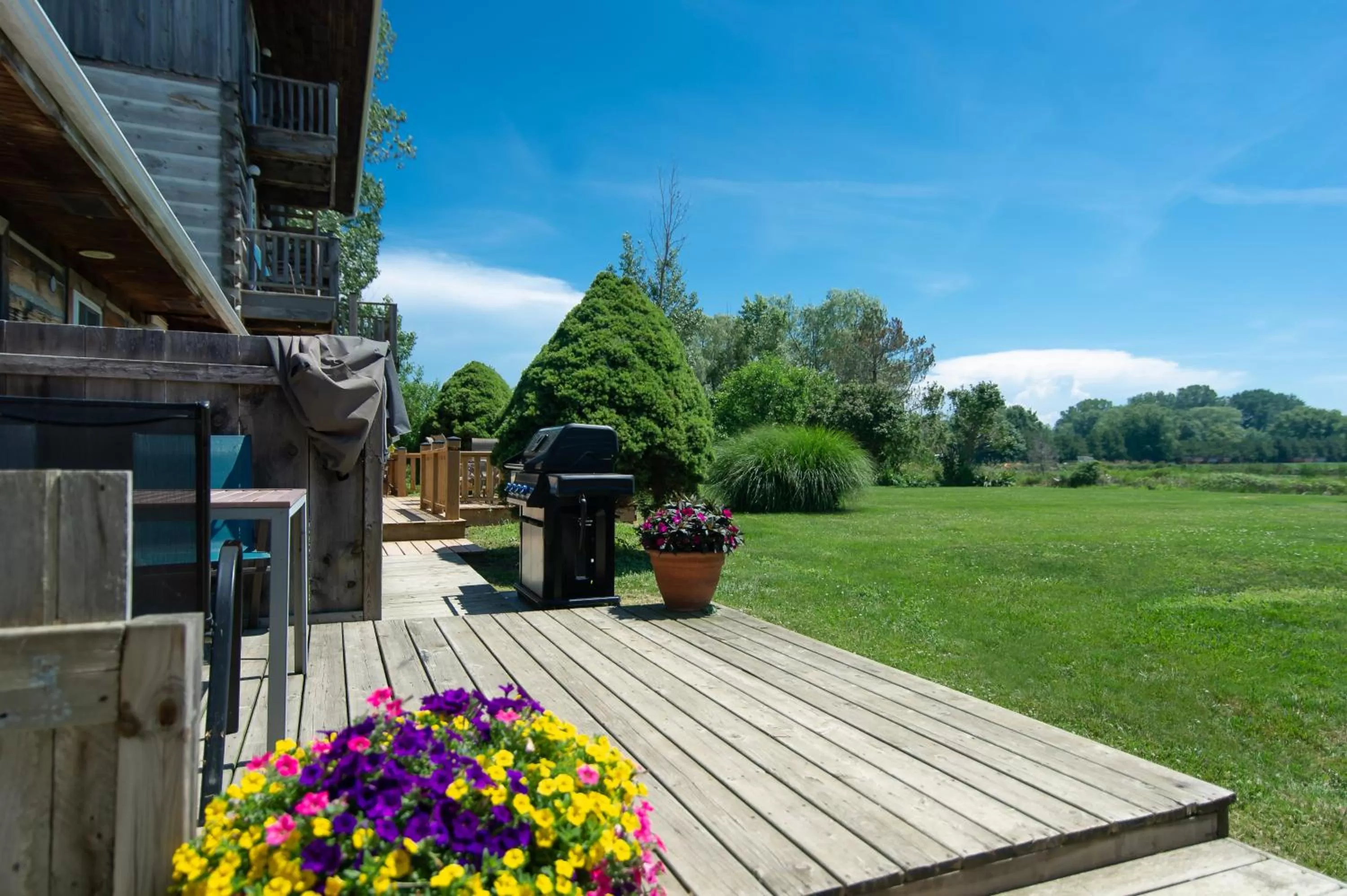 Bye the Bay Bed and Breakfast