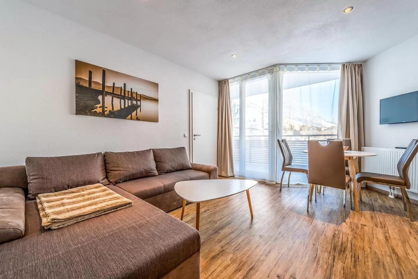 Allgäu Vital Oberstaufen inkl Oberstaufen Plus Card