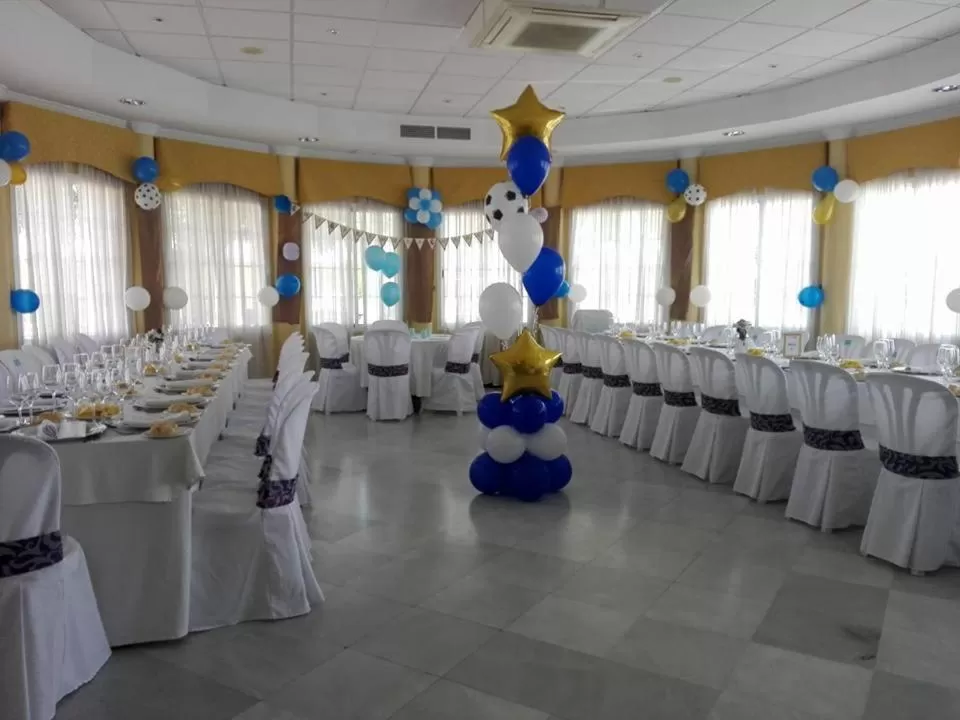 Hotel Mitra Crisálida