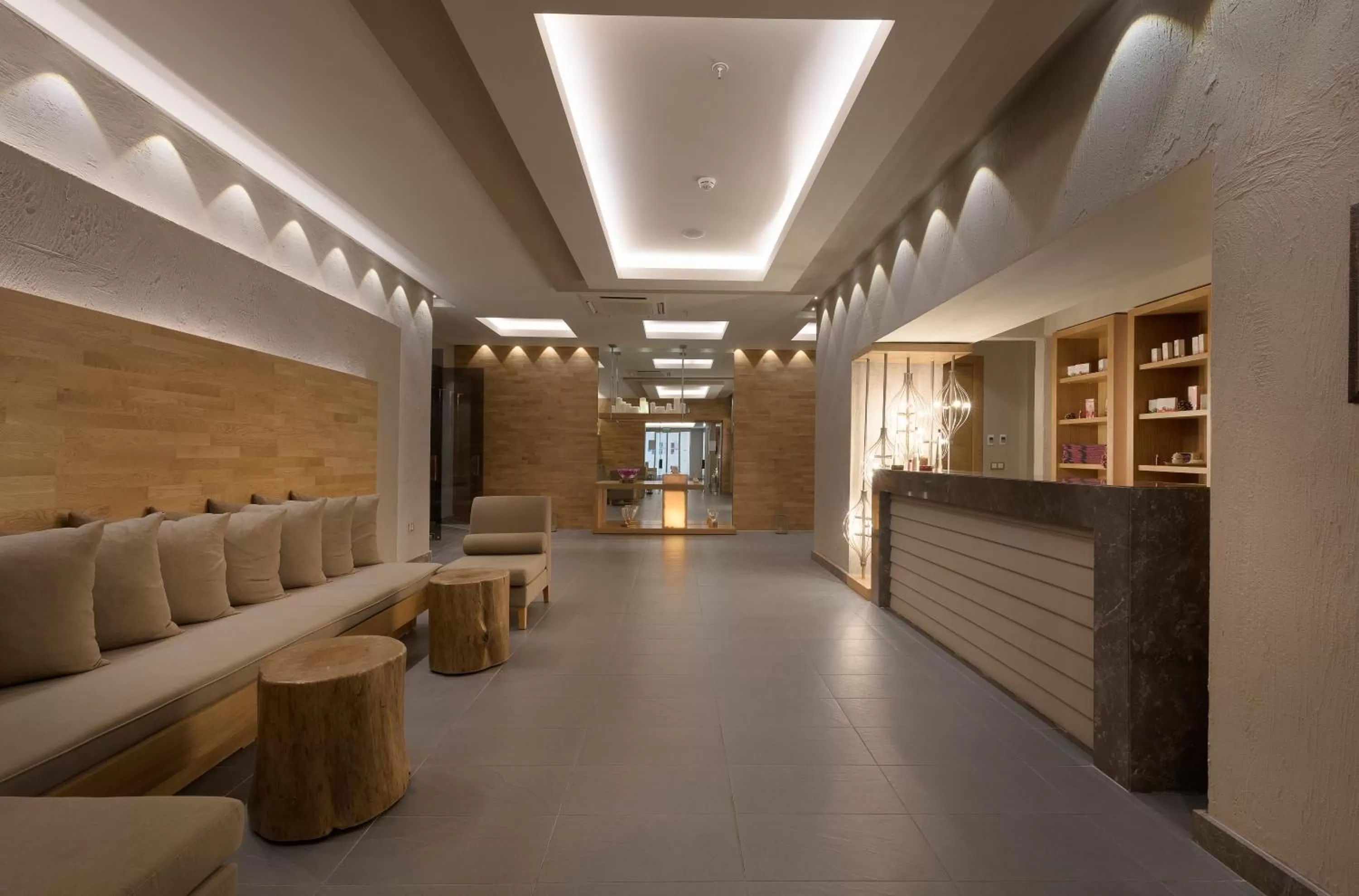 Spa and wellness centre/facilities in TUI Blue Barut Andız - All Inclusive - Adults Only