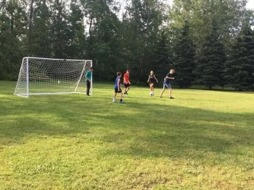 Hush Lodge and Cottages