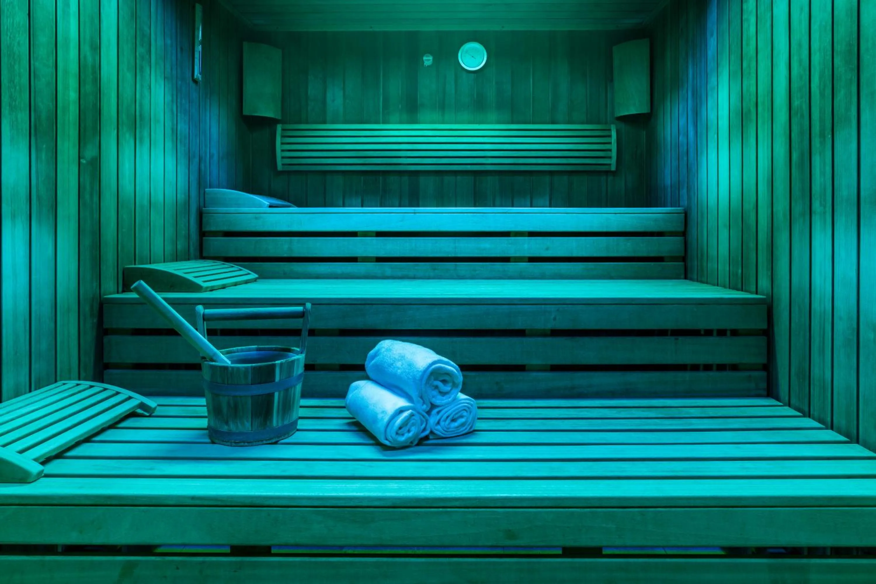 Spa and wellness centre/facilities, Spa/Wellness in Sol Garden Istra